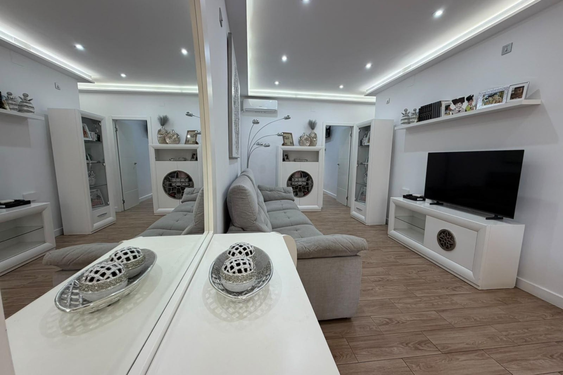 Venta - Adosado -
Torrevieja - Nueva Torrevieja