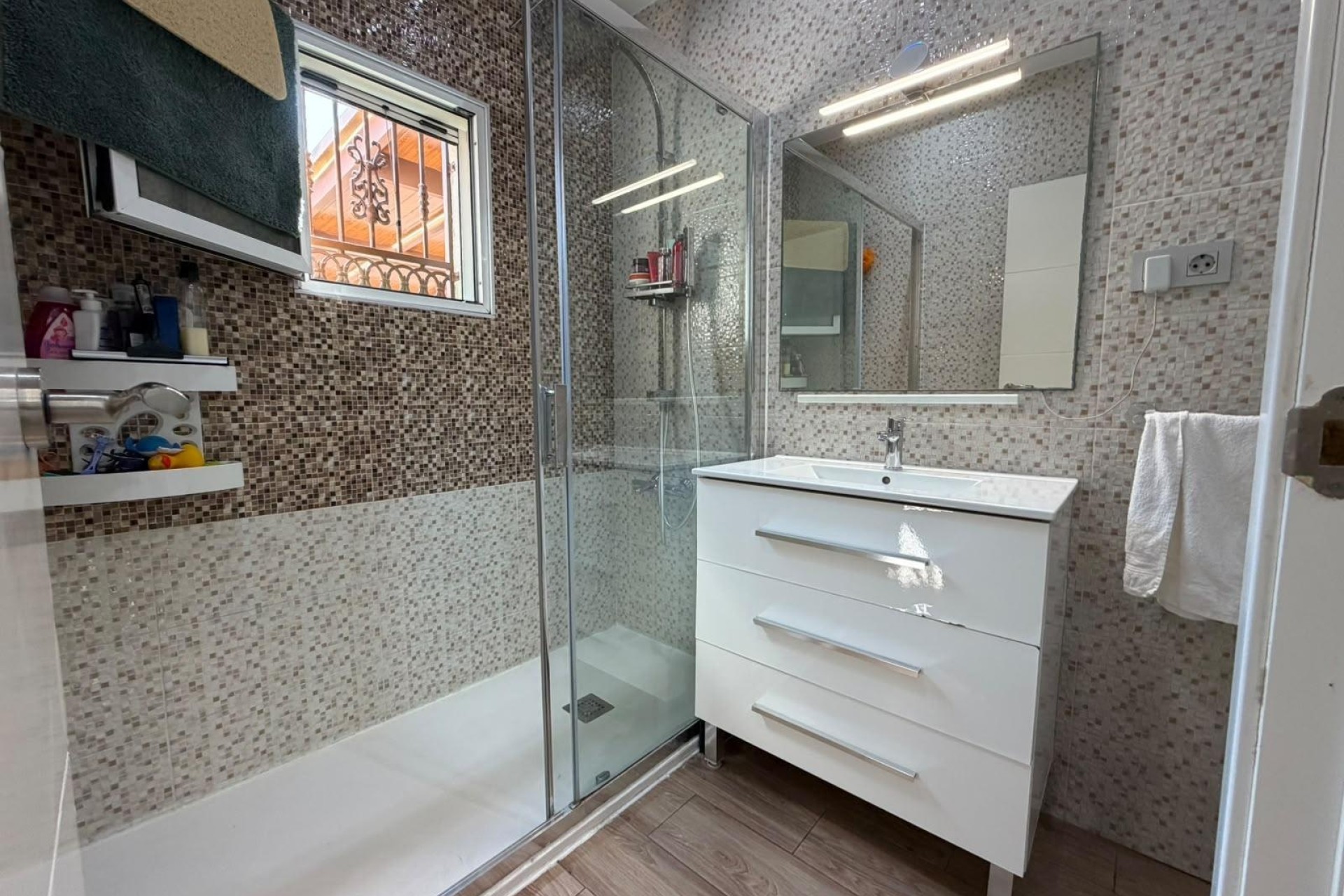 Venta - Adosado -
Torrevieja - Nueva Torrevieja
