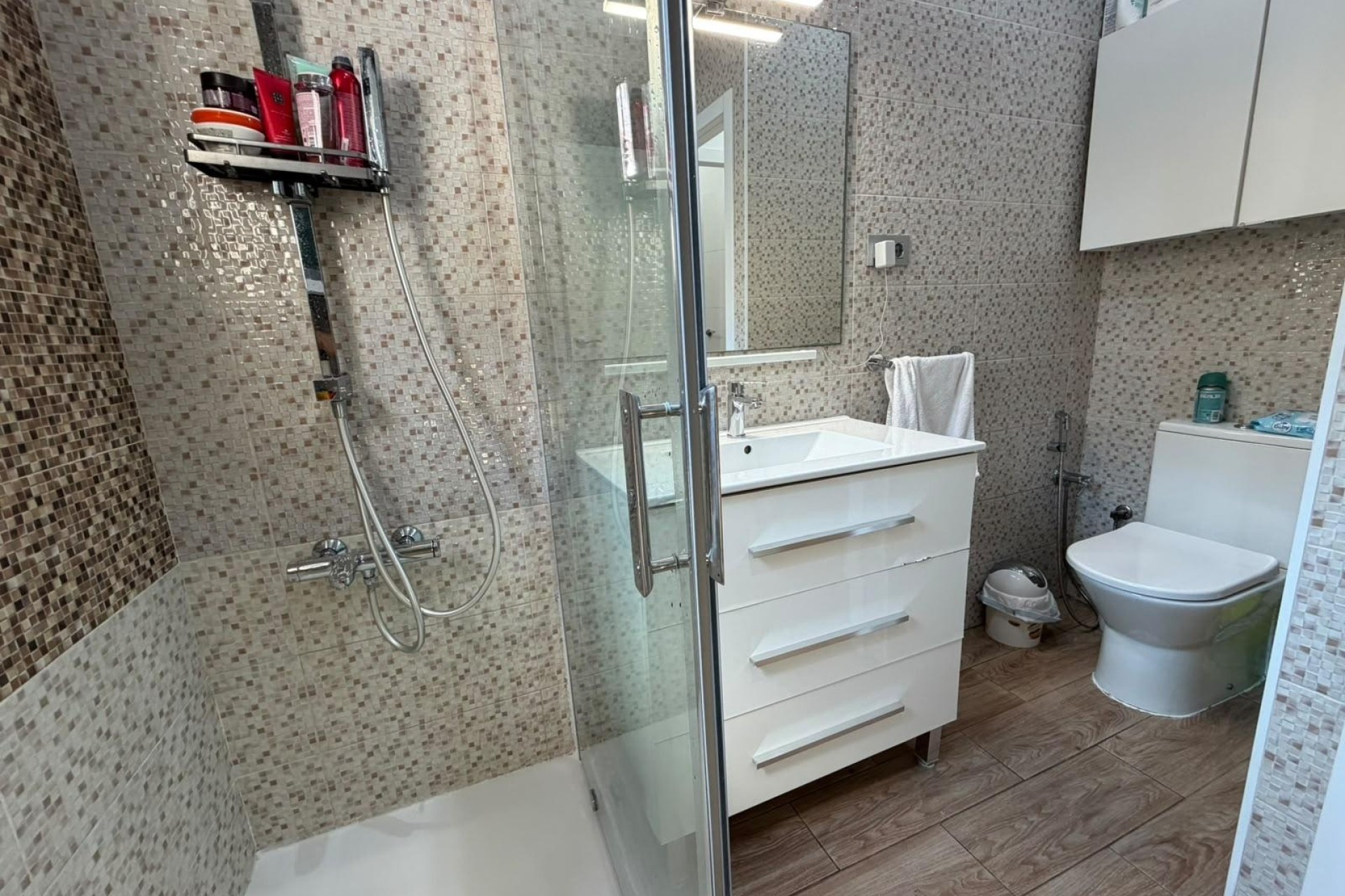 Venta - Adosado -
Torrevieja - Nueva Torrevieja