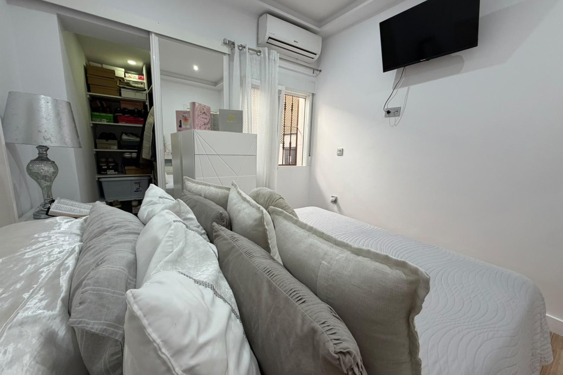 Venta - Adosado -
Torrevieja - Nueva Torrevieja