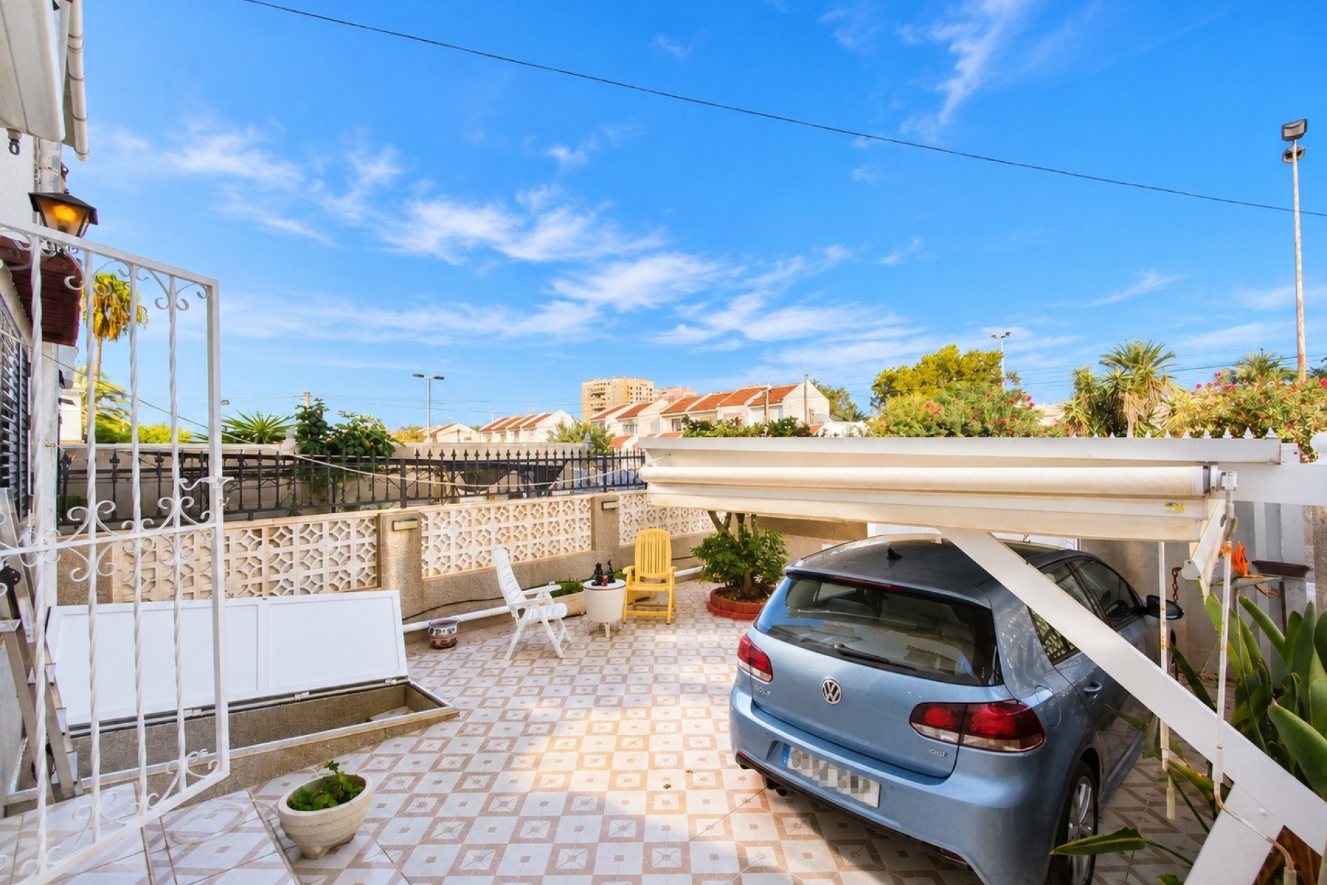Venta - Adosado -
Torrevieja - Nueva Torrevieja