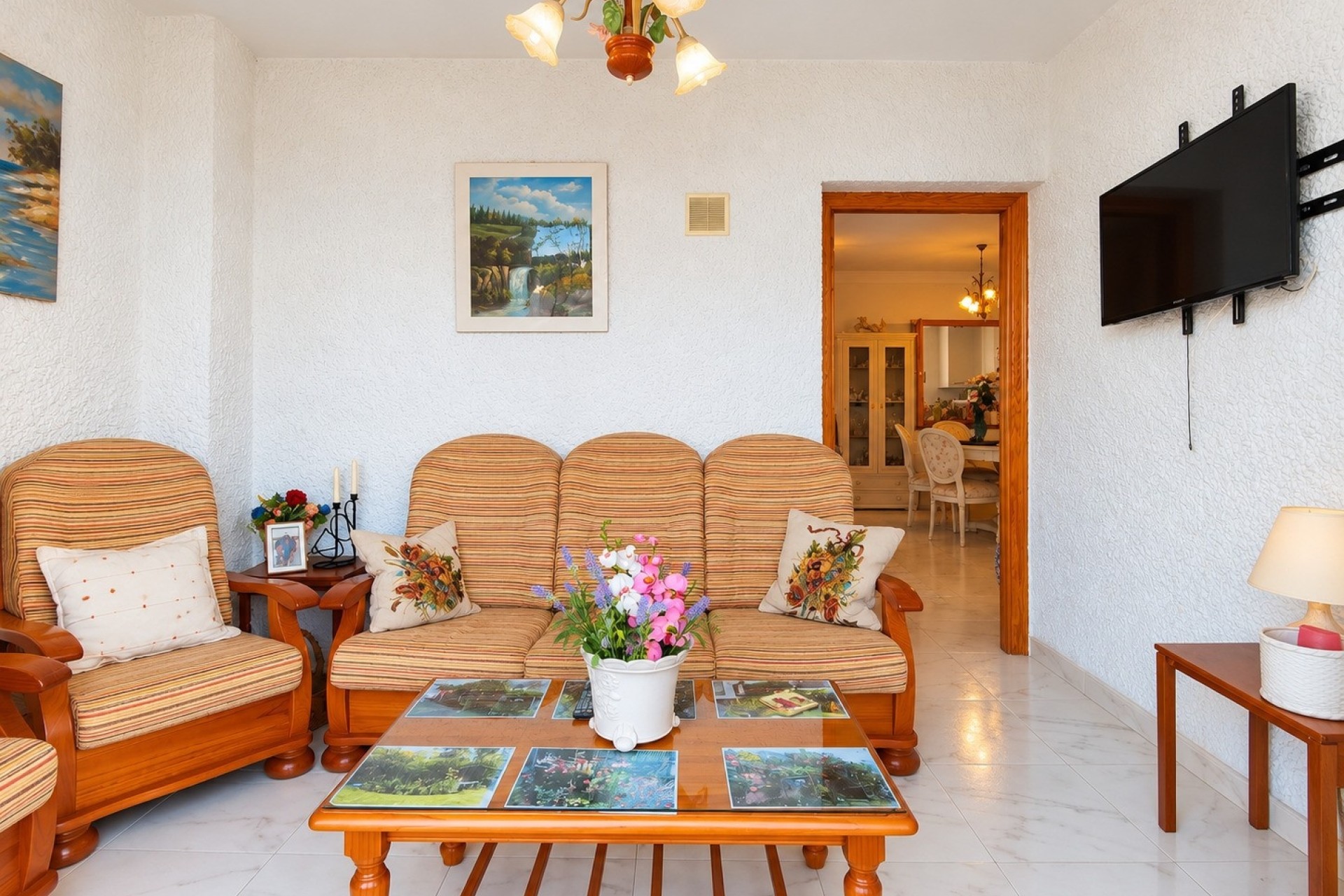 Venta - Adosado -
Torrevieja - Nueva Torrevieja