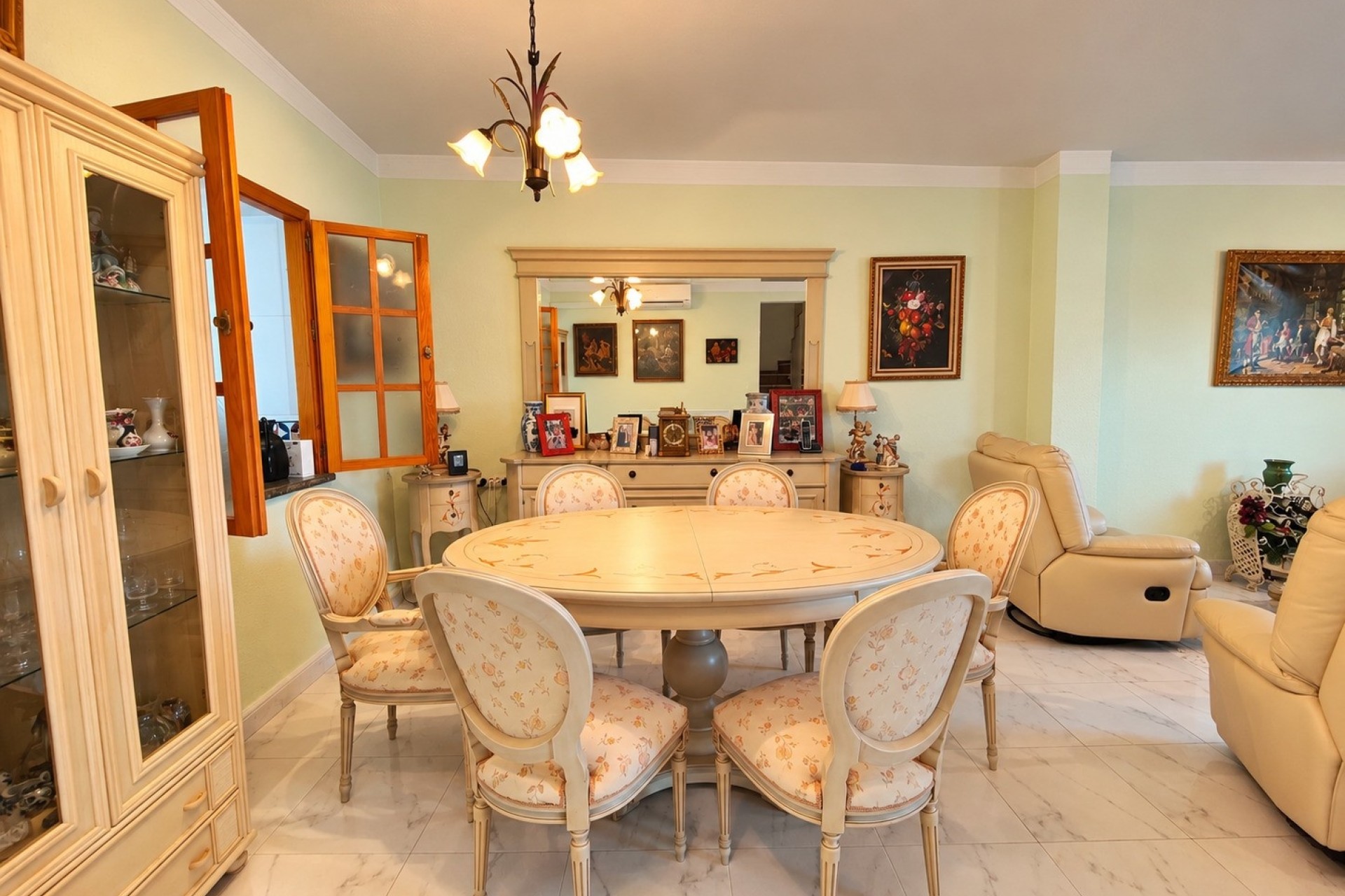 Venta - Adosado -
Torrevieja - Nueva Torrevieja