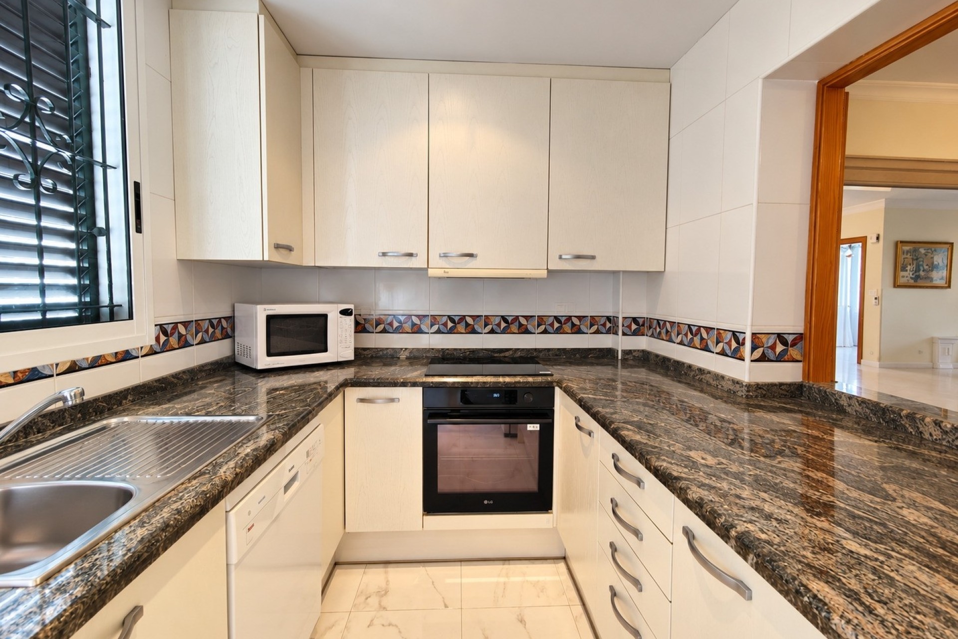 Venta - Adosado -
Torrevieja - Nueva Torrevieja