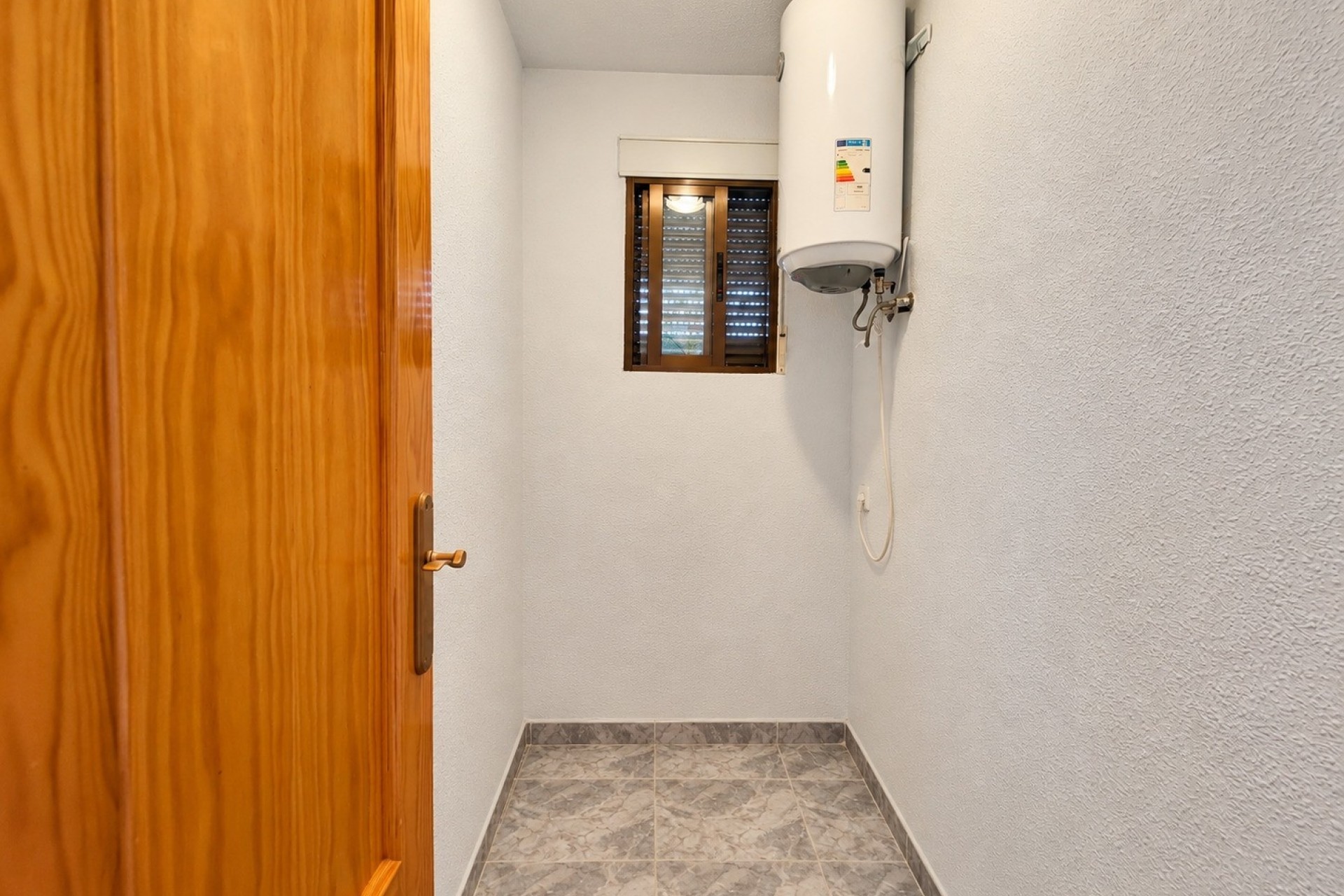 Venta - Adosado -
Torrevieja - Nueva Torrevieja