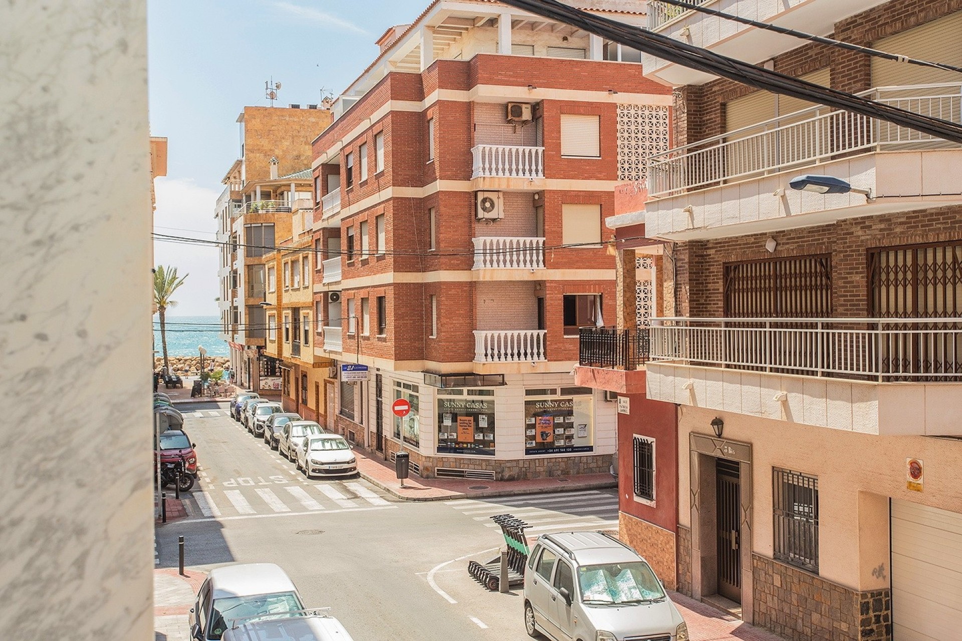 Venta - Adosado -
Torrevieja - Playa de El Cura