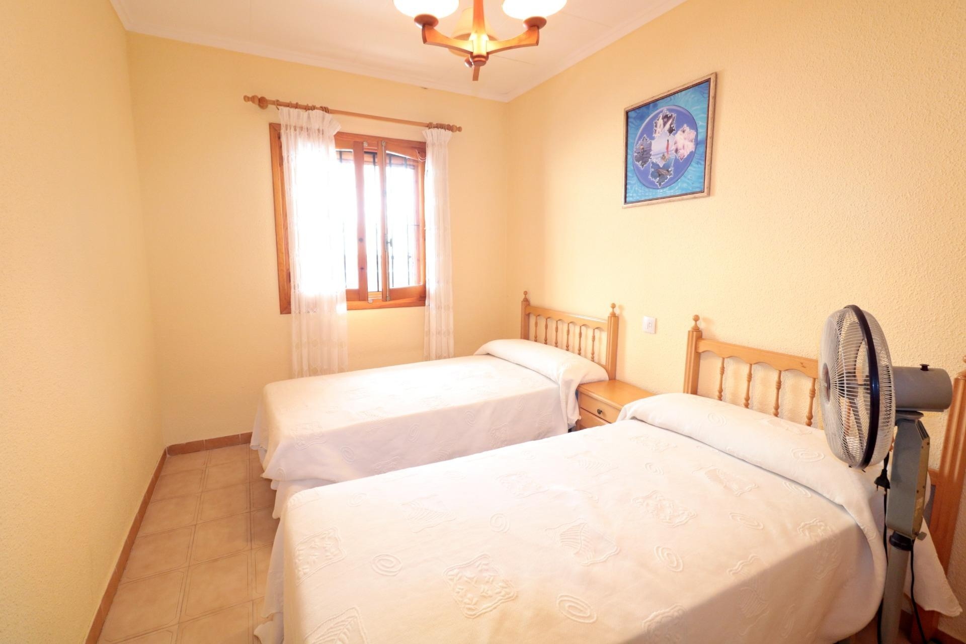Venta - Adosado -
Torrevieja - Playa de los Naufragos