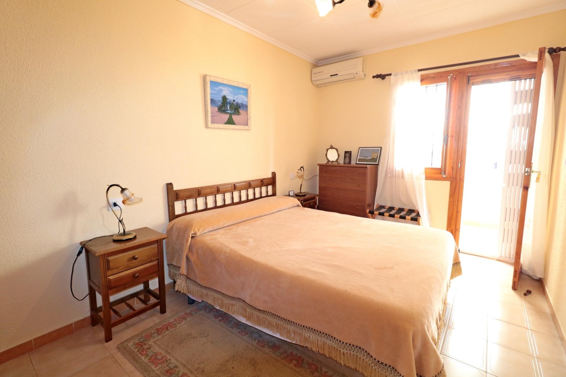 Venta - Adosado -
Torrevieja - Playa de los Naufragos