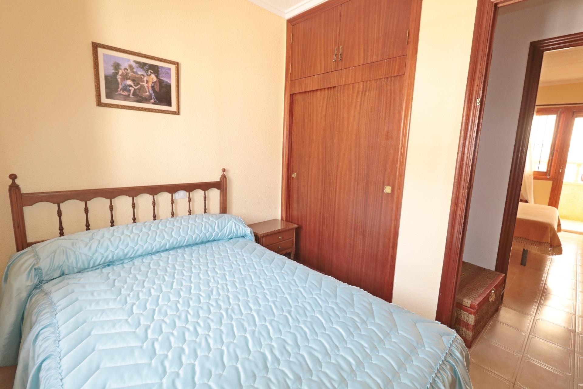 Venta - Adosado -
Torrevieja - Playa de los Naufragos