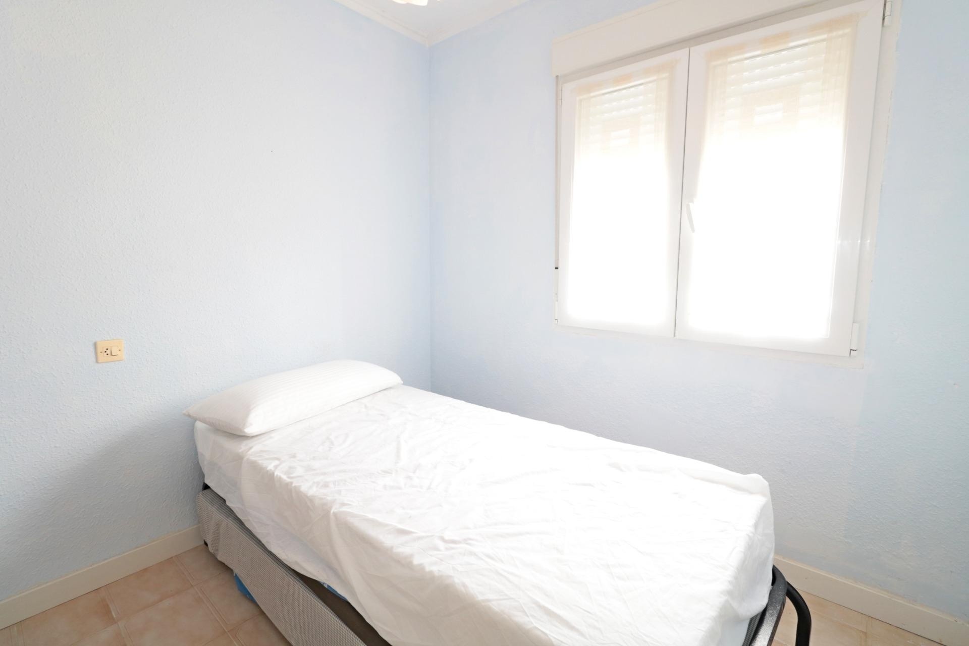 Venta - Adosado -
Torrevieja - Playa de los Naufragos