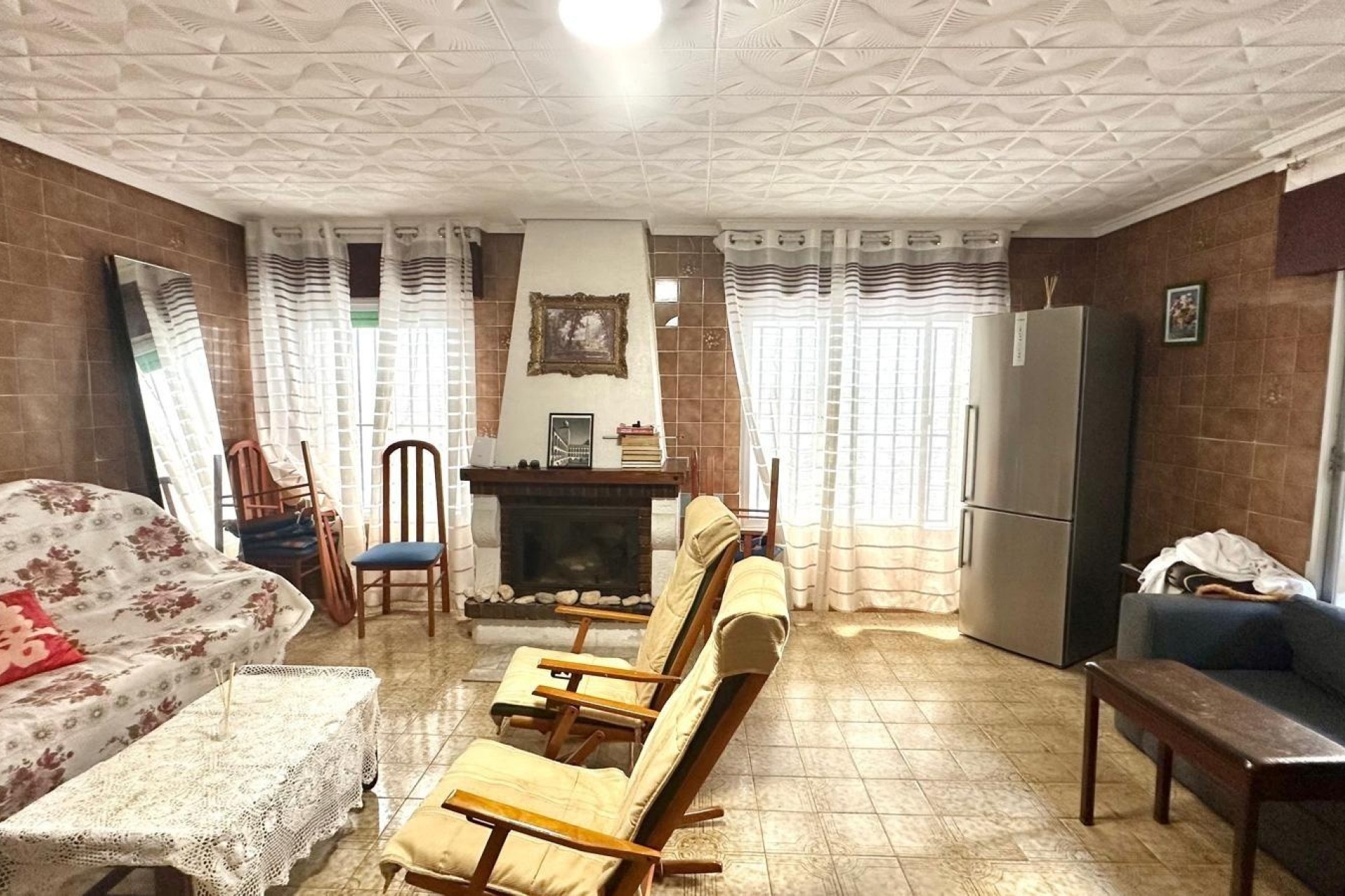 Venta - Adosado -
Torrevieja - Playa del Cura