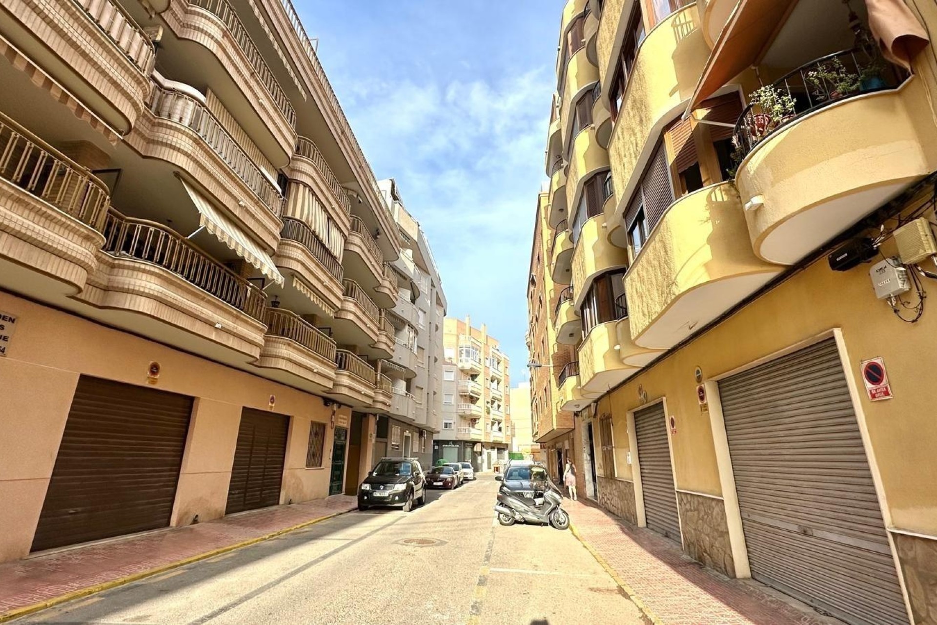Venta - Adosado -
Torrevieja - Playa del Cura