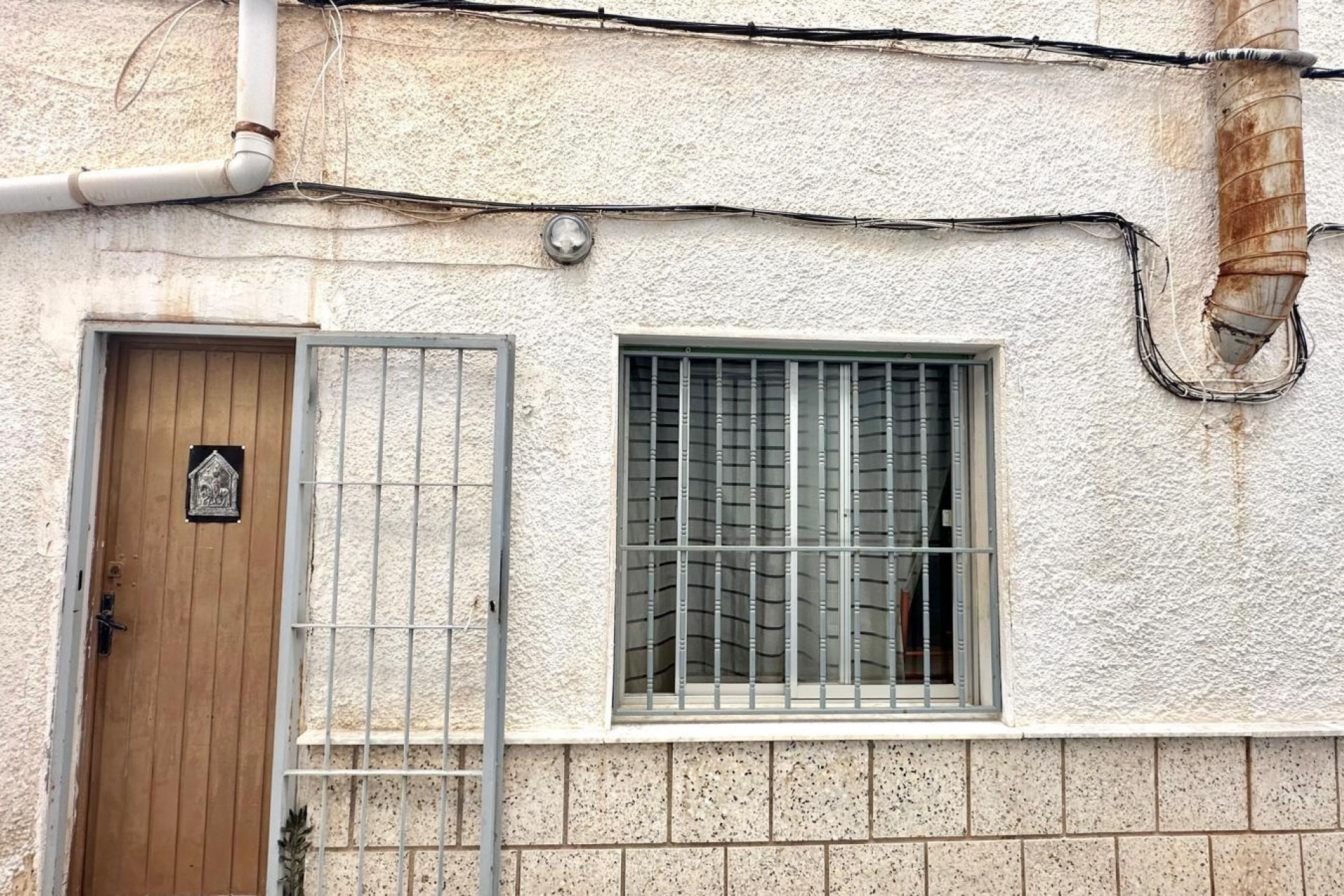 Venta - Adosado -
Torrevieja - Playa del Cura