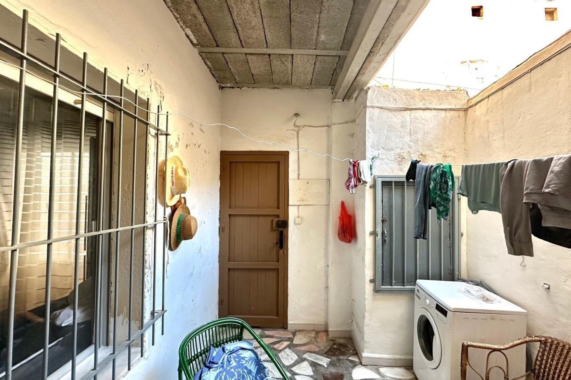 Venta - Adosado -
Torrevieja - Playa del Cura