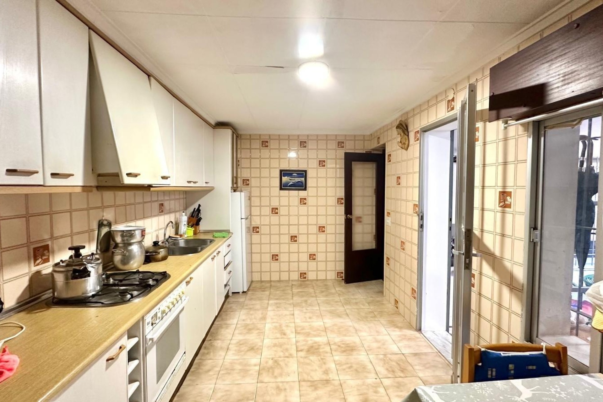 Venta - Adosado -
Torrevieja - Playa del Cura