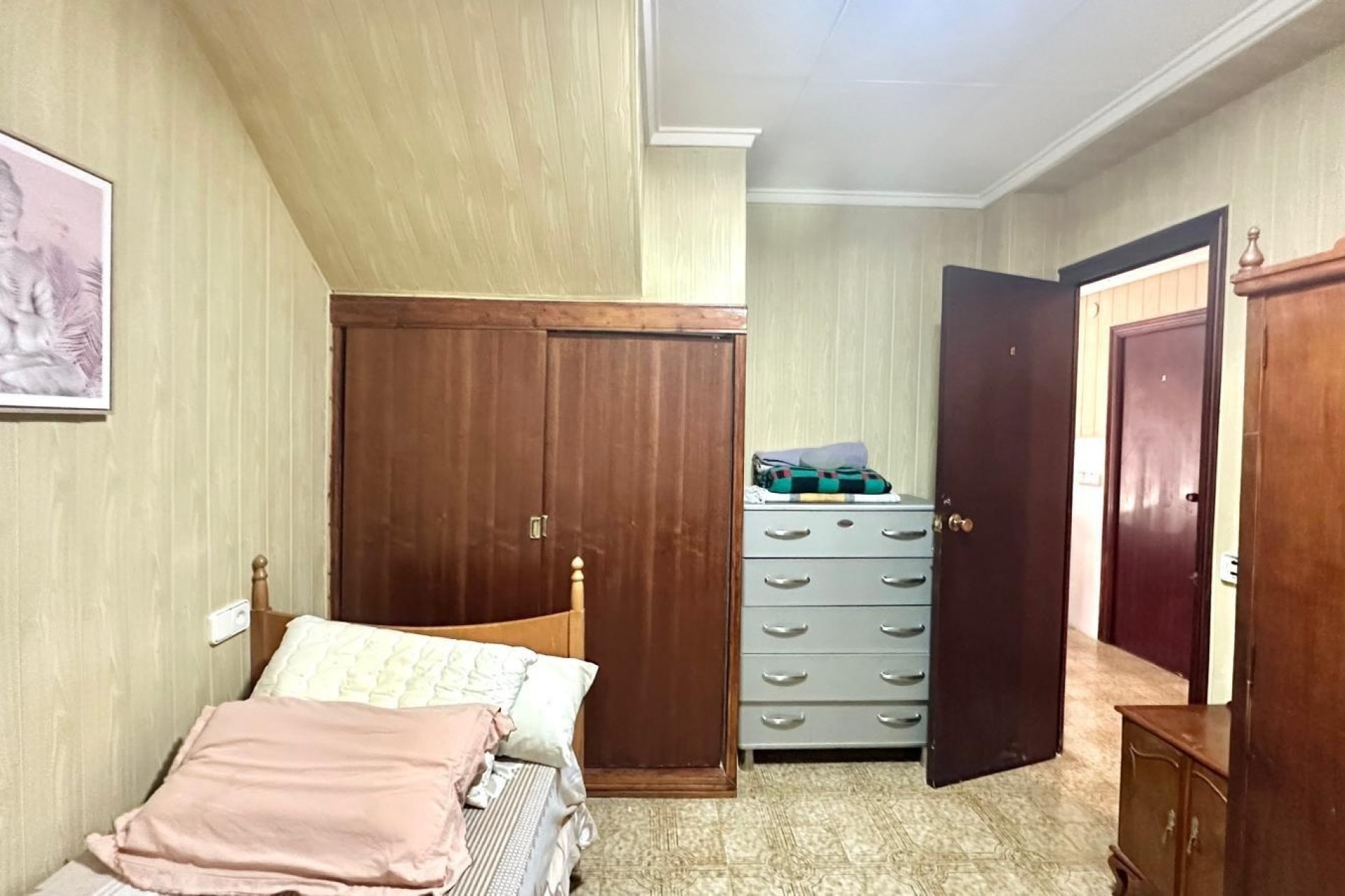 Venta - Adosado -
Torrevieja - Playa del Cura
