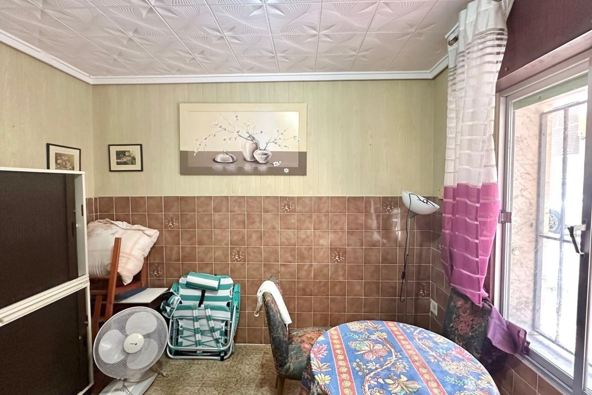 Venta - Adosado -
Torrevieja - Playa del Cura
