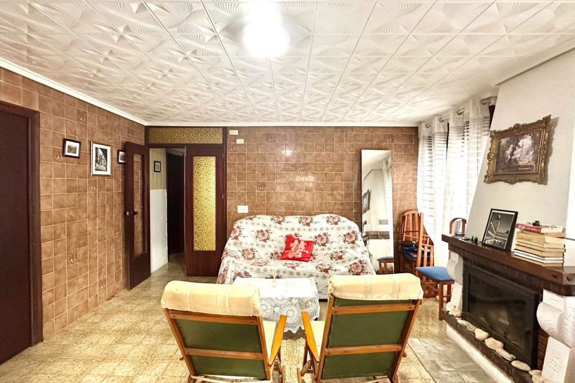 Venta - Adosado -
Torrevieja - Playa del Cura