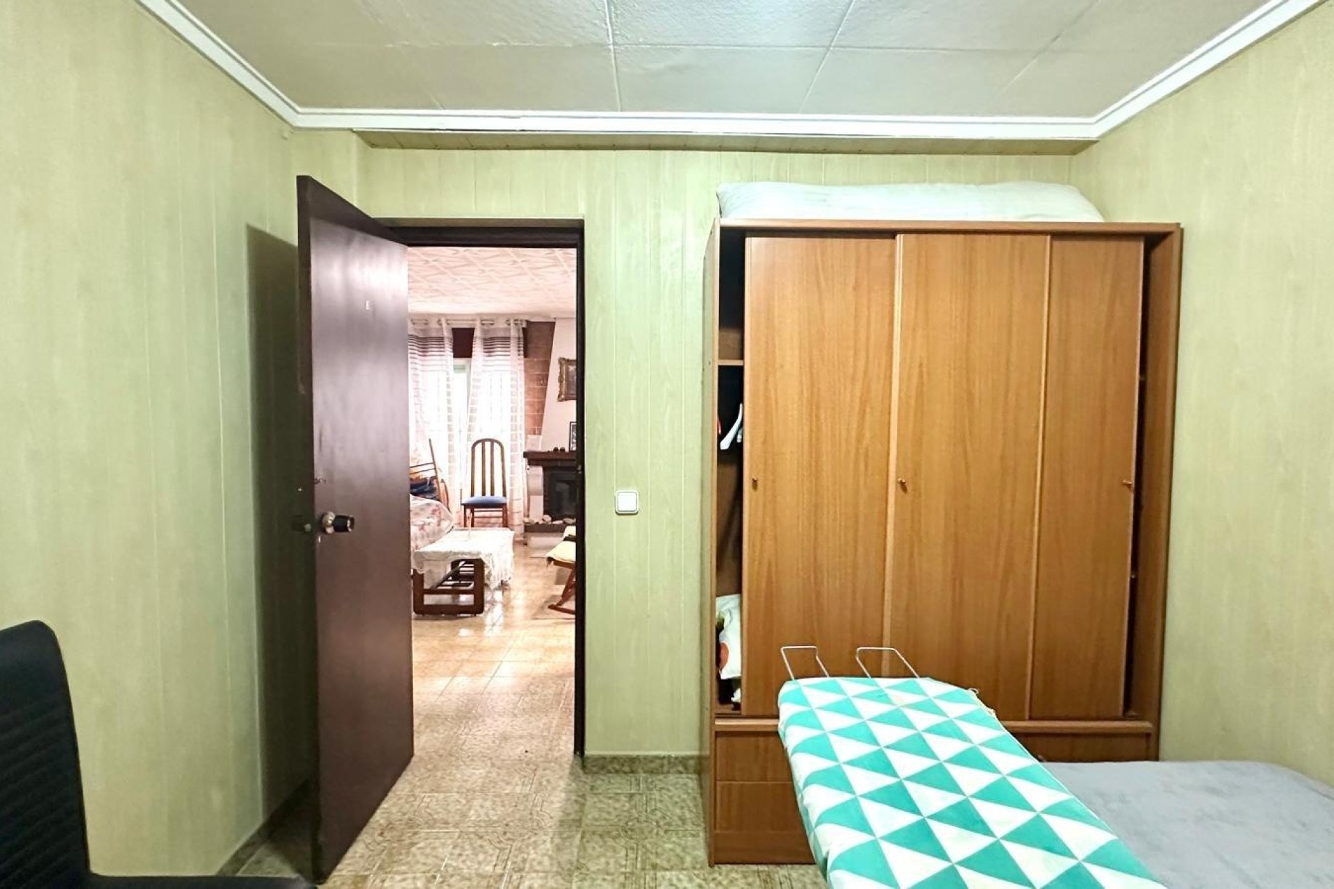Venta - Adosado -
Torrevieja - Playa del Cura