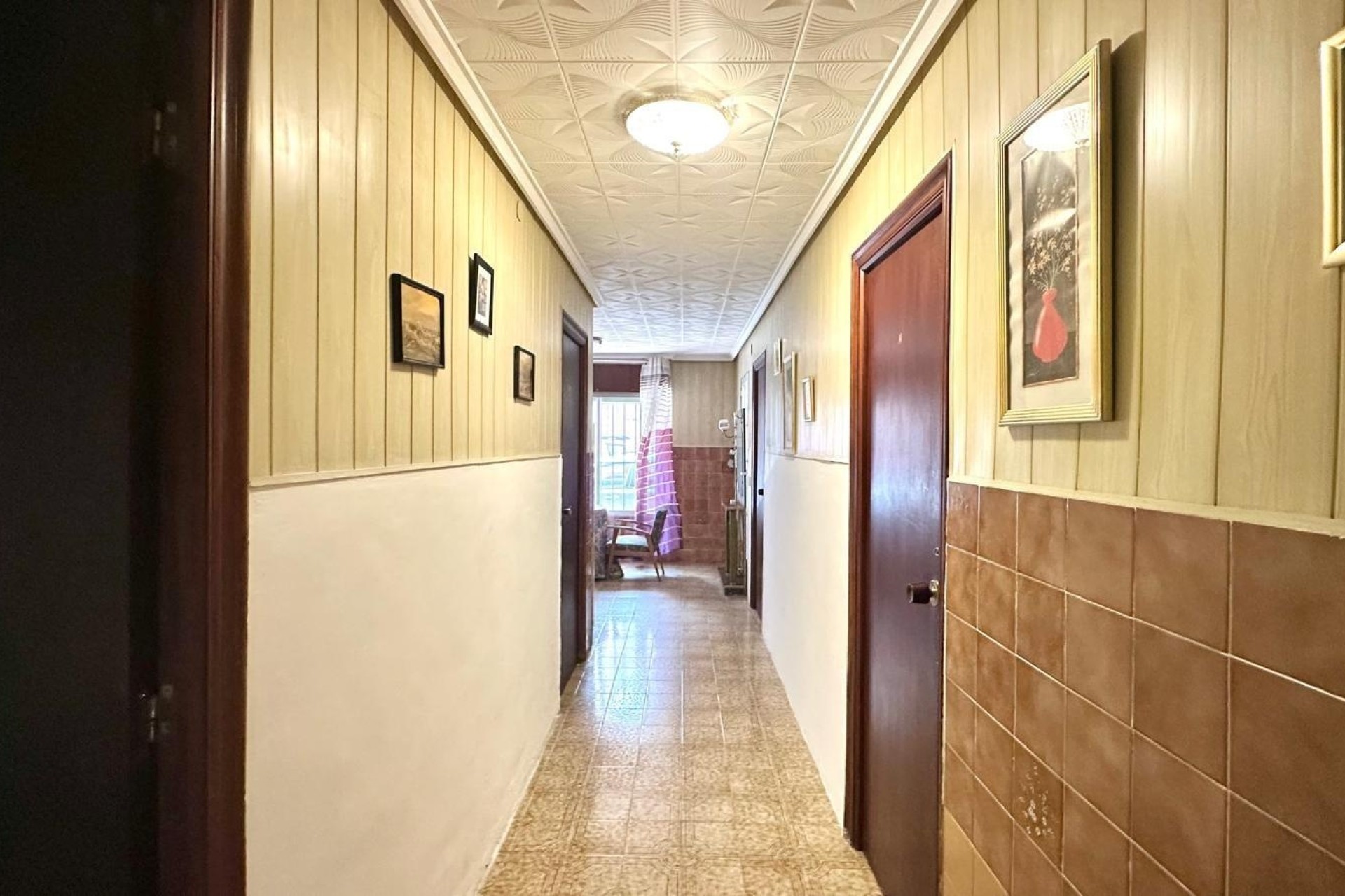 Venta - Adosado -
Torrevieja - Playa del Cura