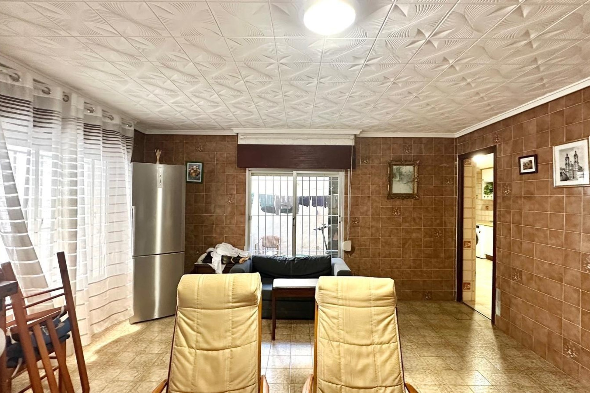Venta - Adosado -
Torrevieja - Playa del Cura