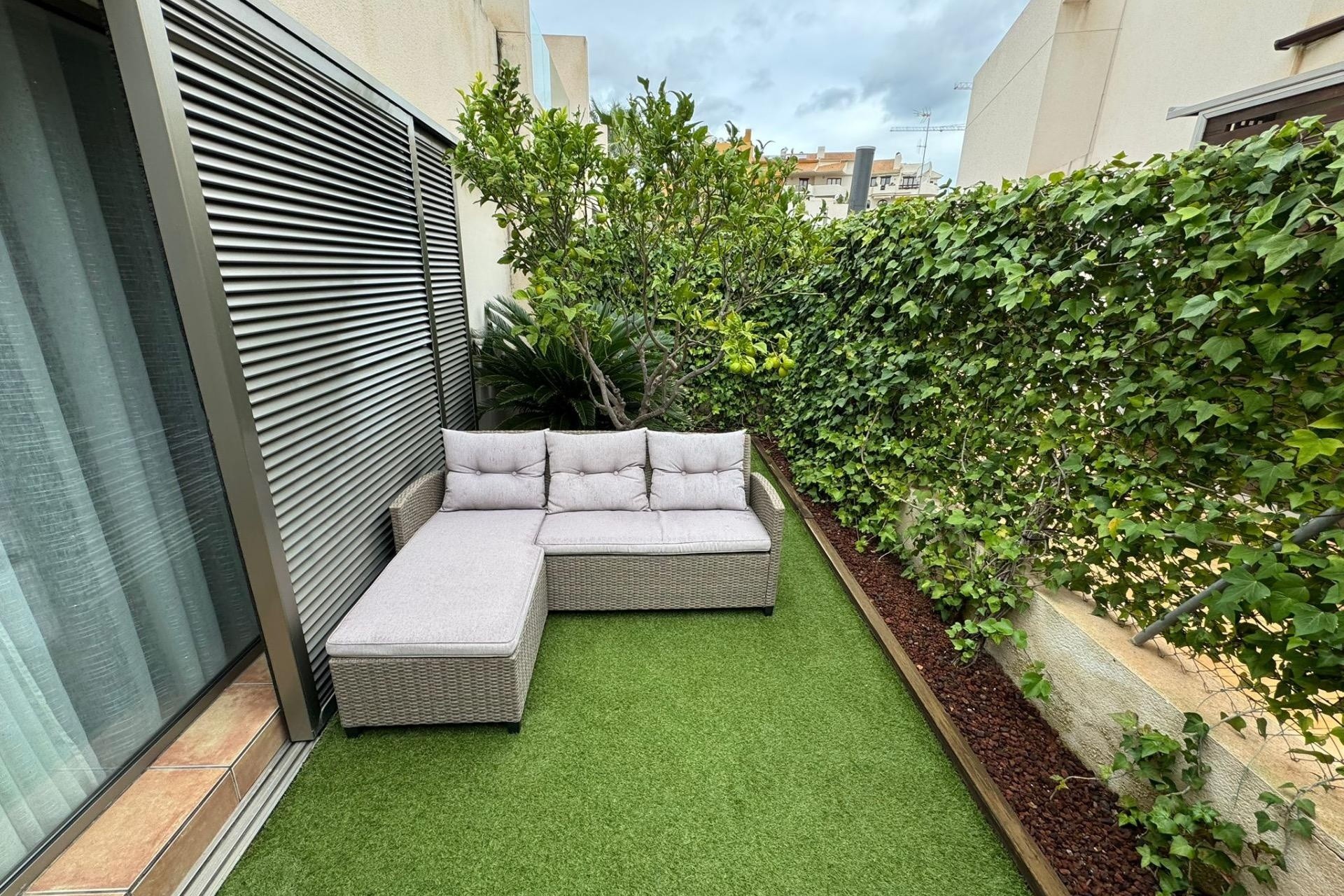 Venta - Adosado -
Torrevieja - Punta Prima