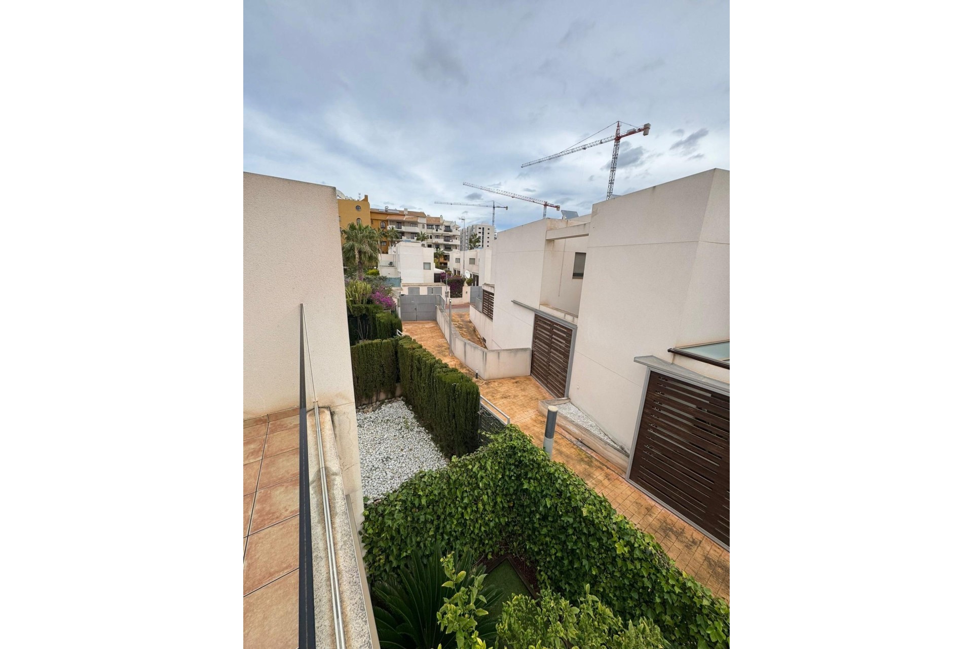 Venta - Adosado -
Torrevieja - Punta Prima
