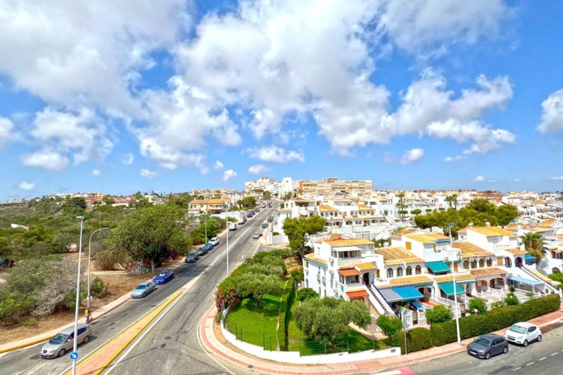 Venta - Adosado -
Torrevieja - Torrelamata - La Mata