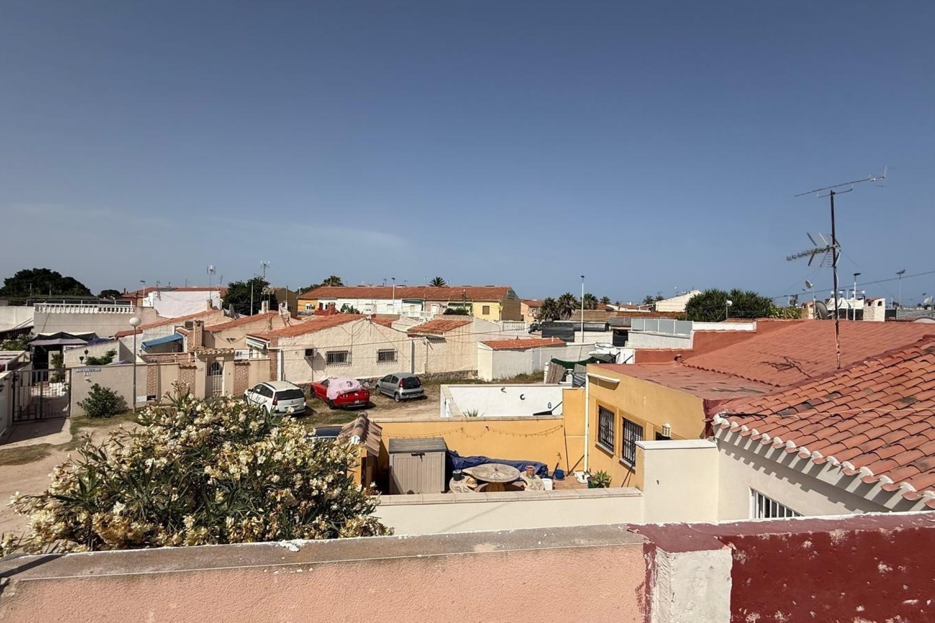 Venta - Adosado -
Torrevieja - Torreta florida