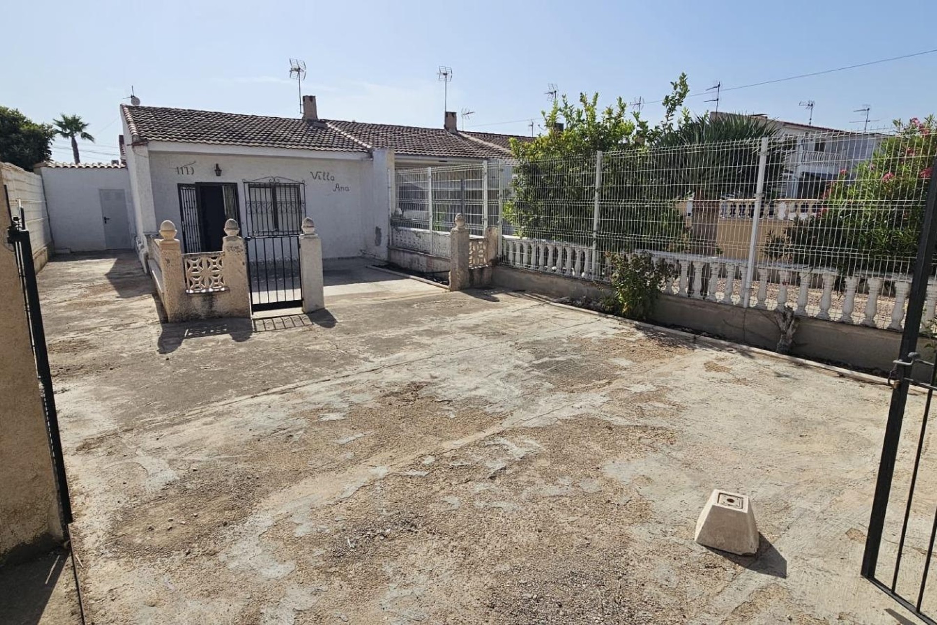 Venta - Adosado -
Torrevieja - Torreta florida