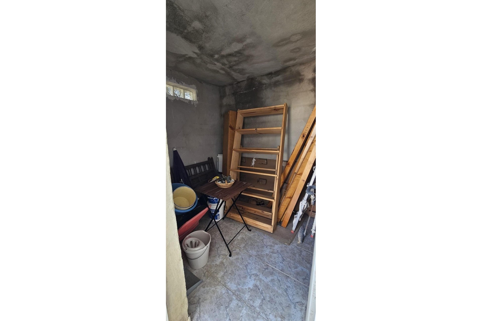 Venta - Adosado -
Torrevieja - Torreta florida