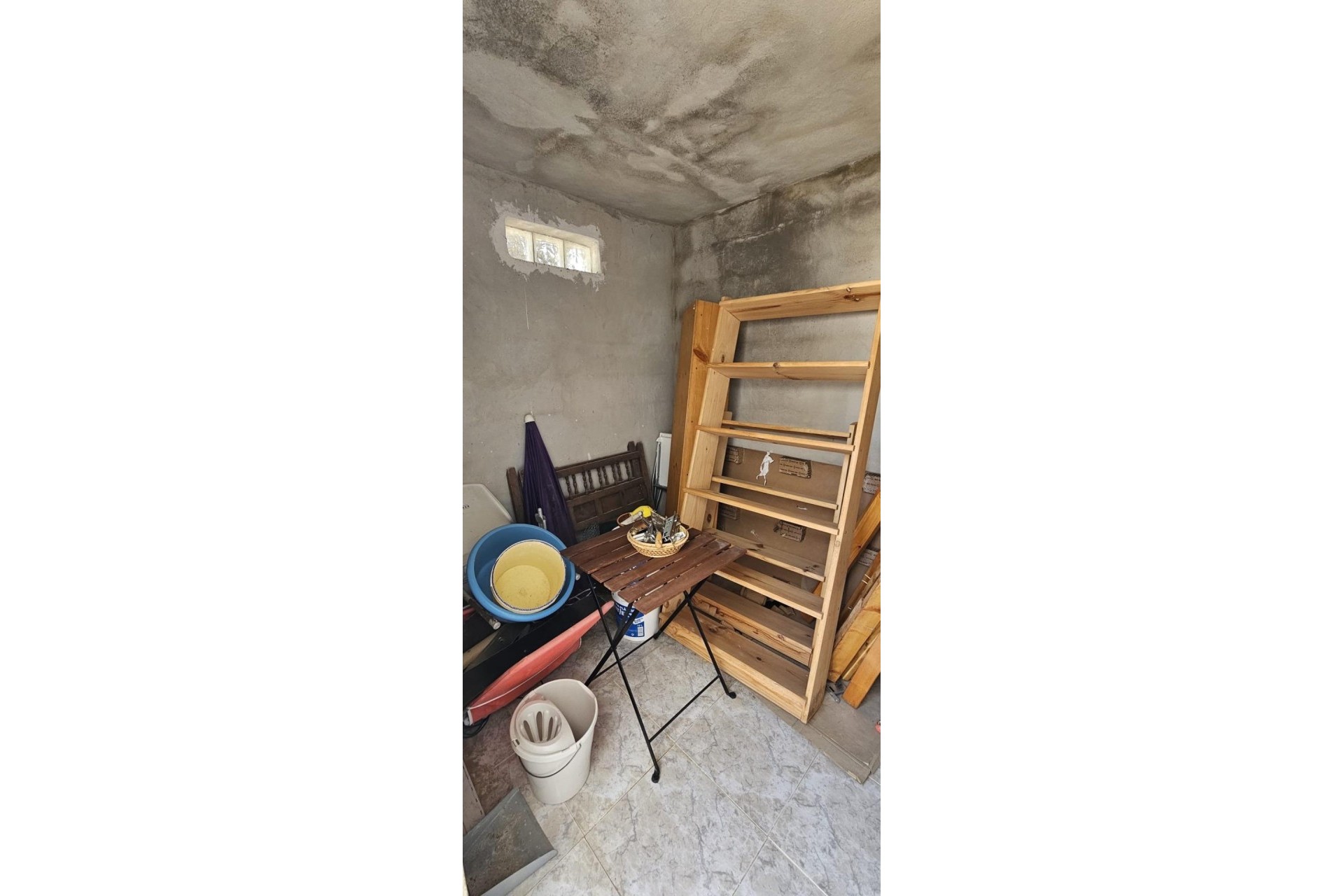 Venta - Adosado -
Torrevieja - Torreta florida