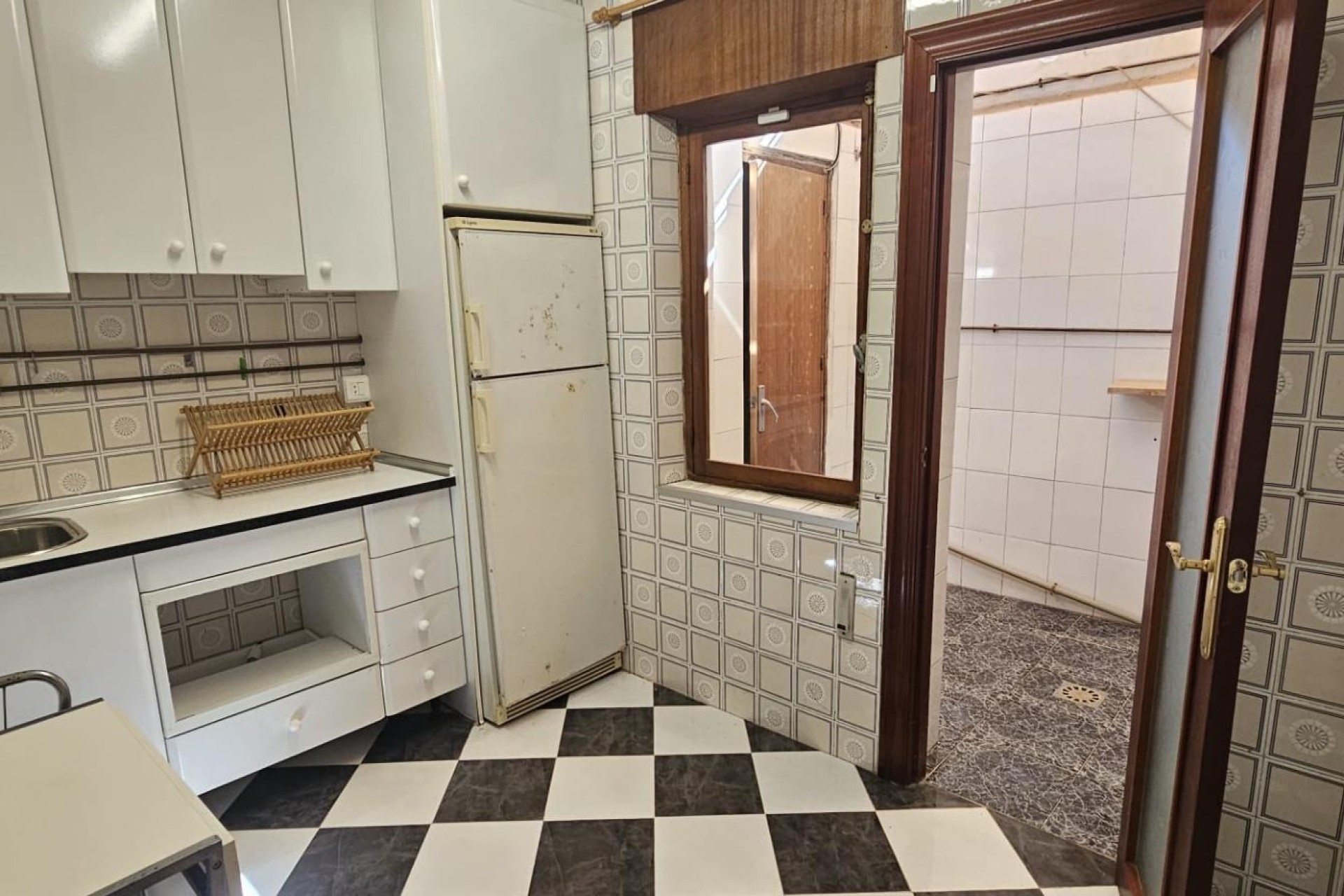 Venta - Adosado -
Torrevieja - Torreta florida