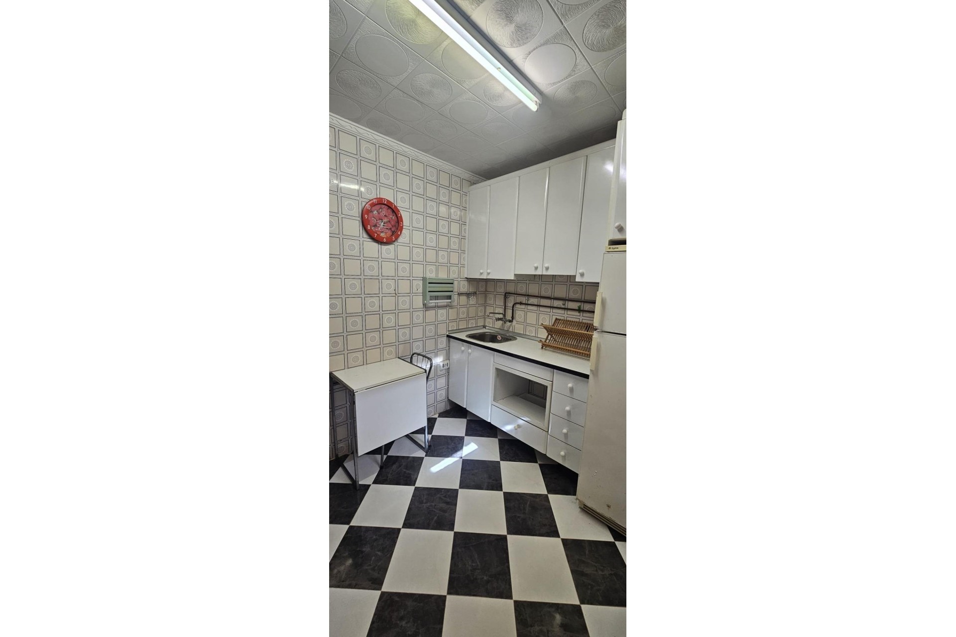 Venta - Adosado -
Torrevieja - Torreta florida