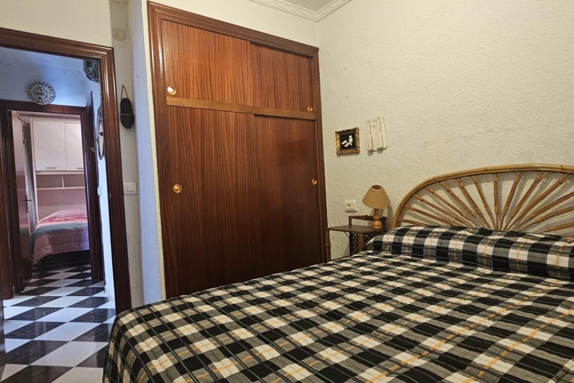 Venta - Adosado -
Torrevieja - Torreta florida
