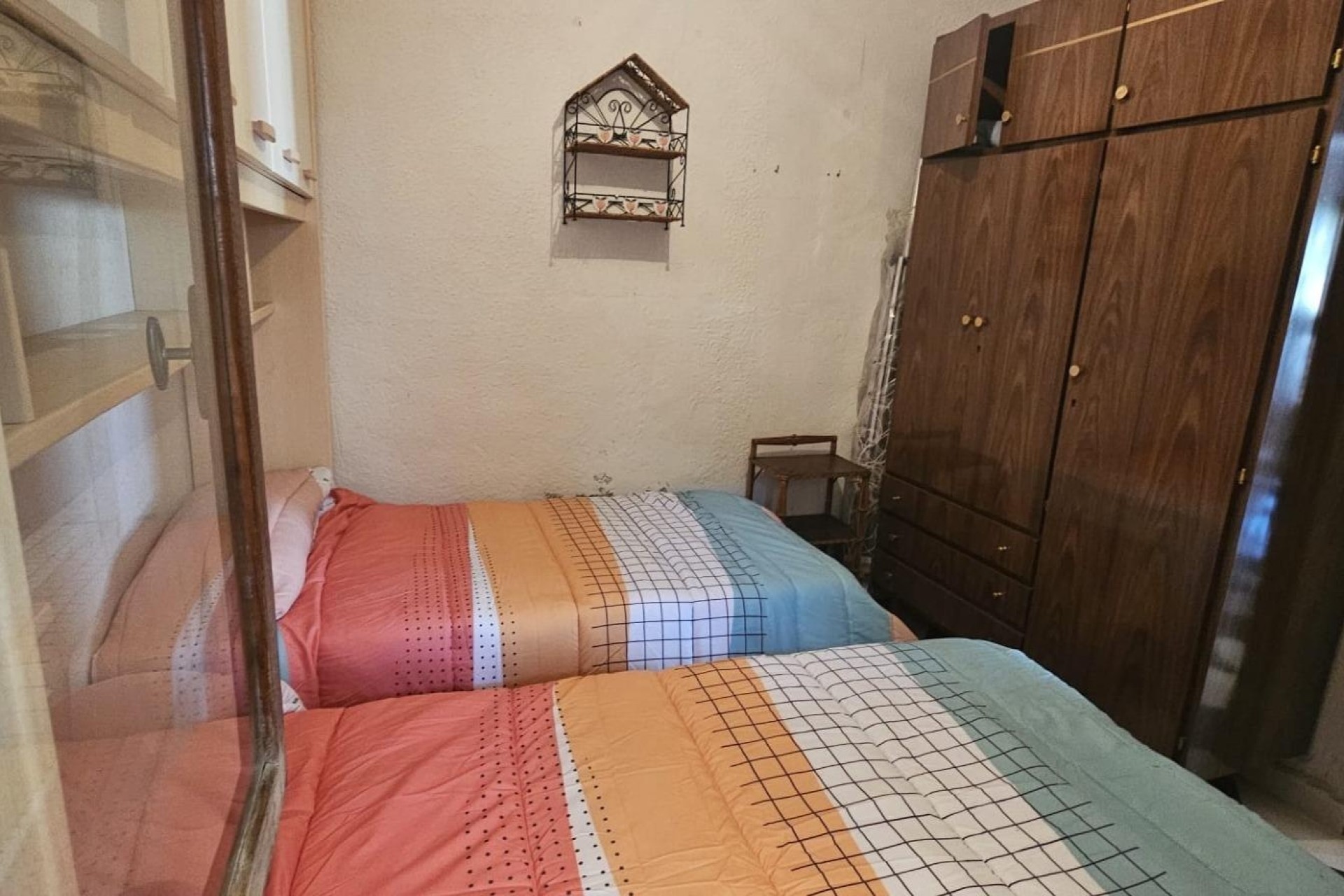 Venta - Adosado -
Torrevieja - Torreta florida