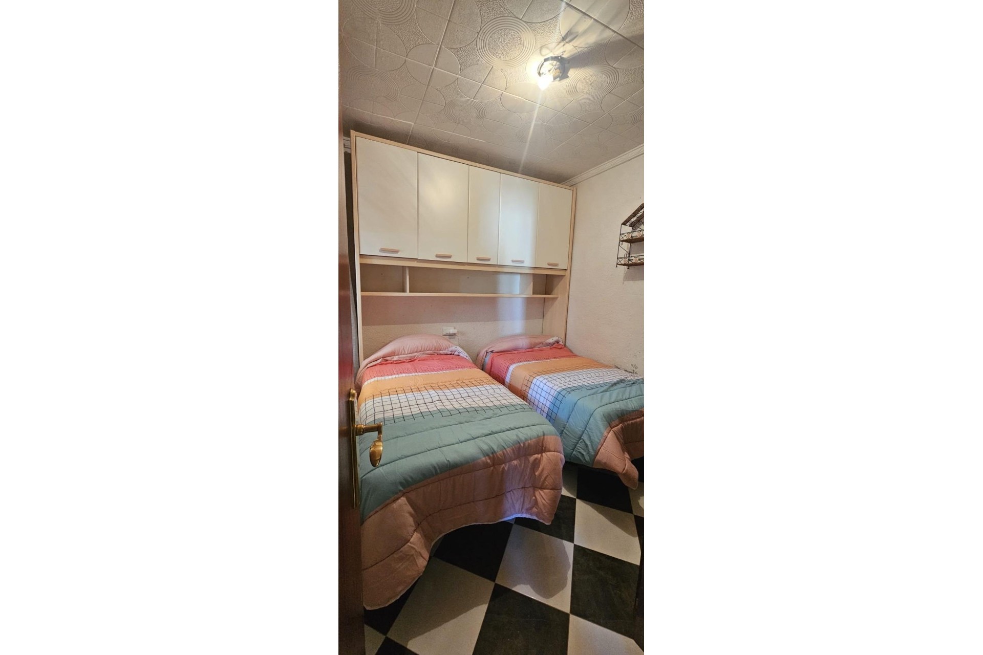 Venta - Adosado -
Torrevieja - Torreta florida