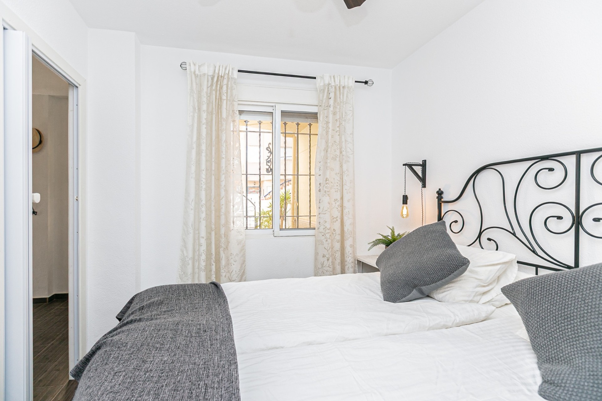 Venta - Adosado -
Torrevieja - Torretas