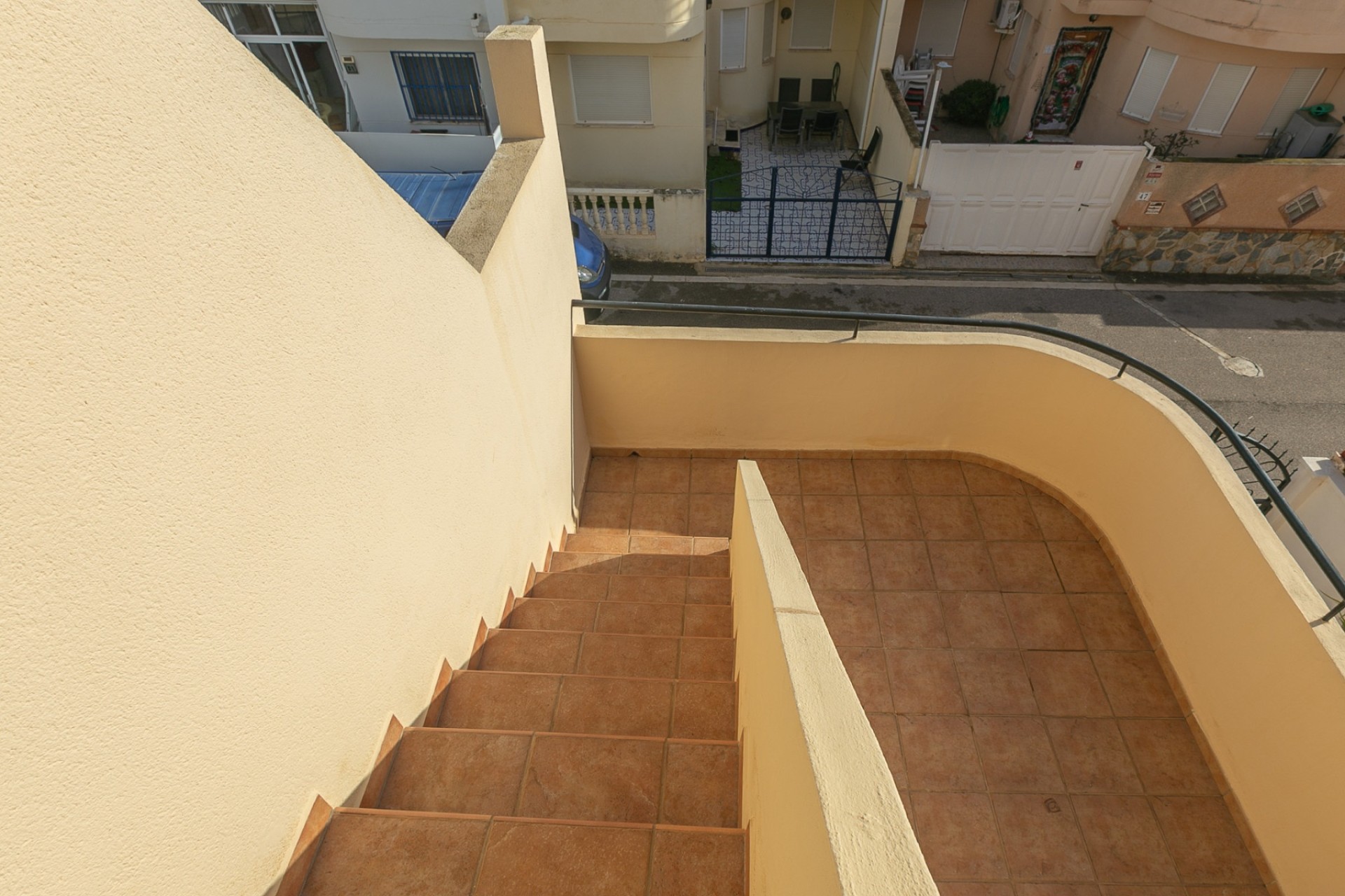 Venta - Adosado -
Torrevieja - Torretas