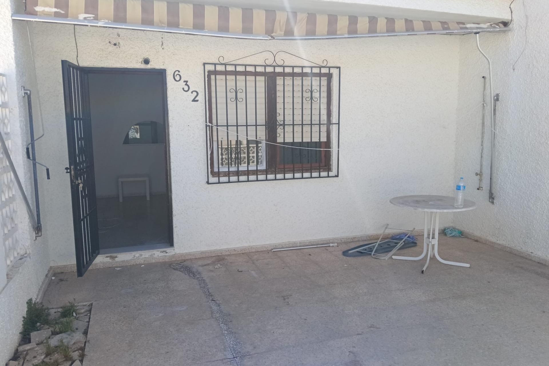 Venta - Adosado -
Torrevieja - Torretas