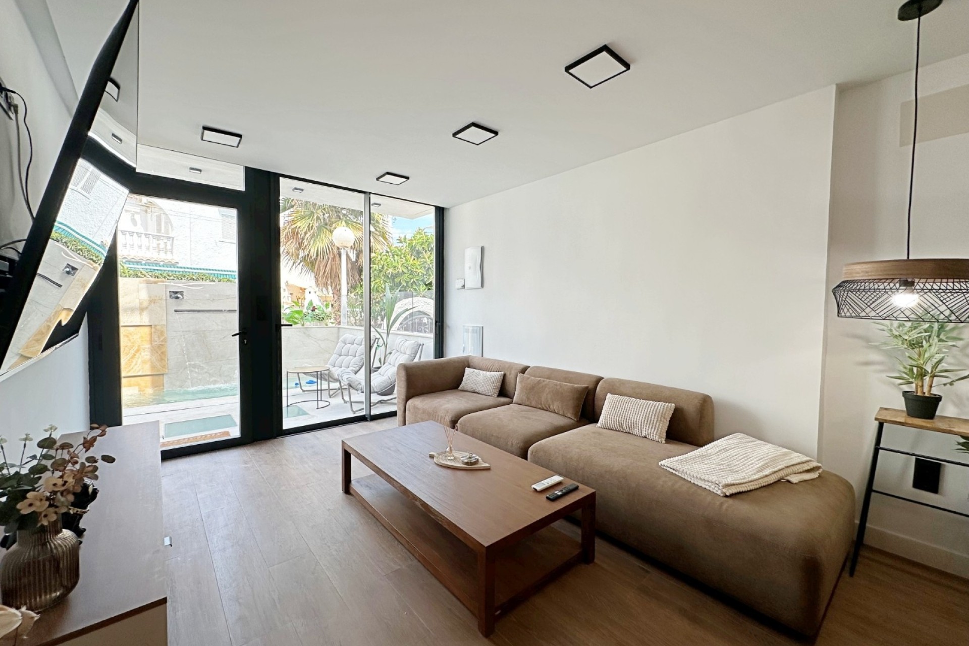 Venta - Adosado -
Torrevieja - Torrevieja - Aguas Nuevas
