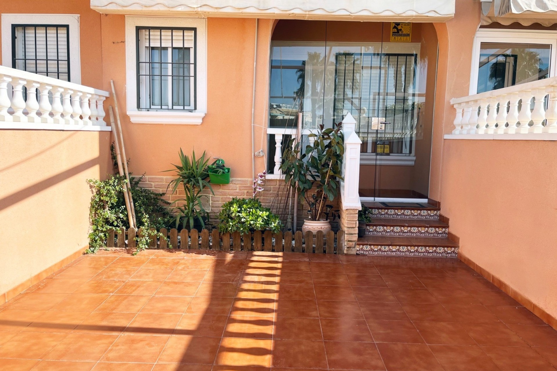 Venta - Adosado -
Torrevieja - Torrevieja Alicante
