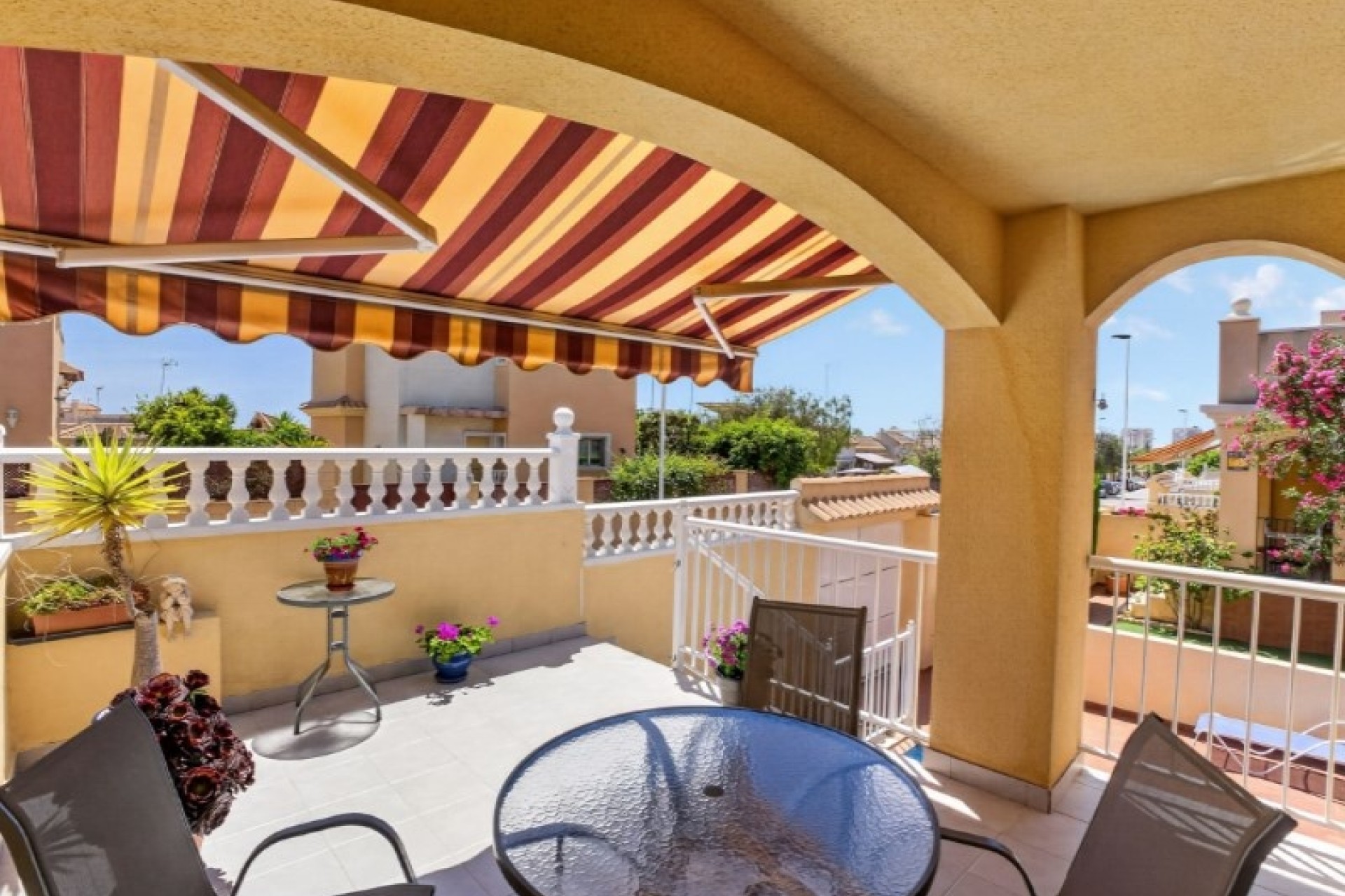 Venta - Adosado -
Torrevieja