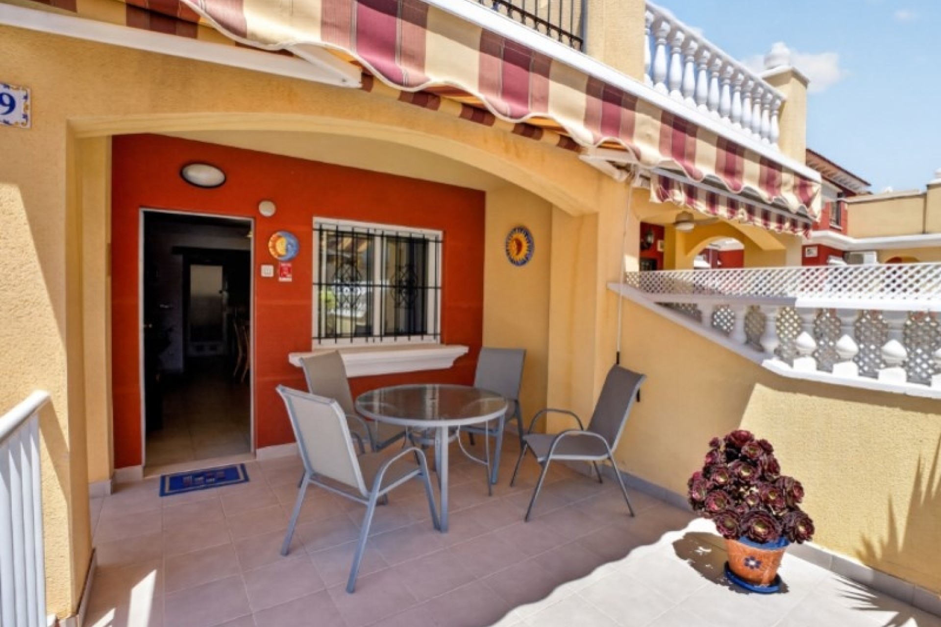 Venta - Adosado -
Torrevieja