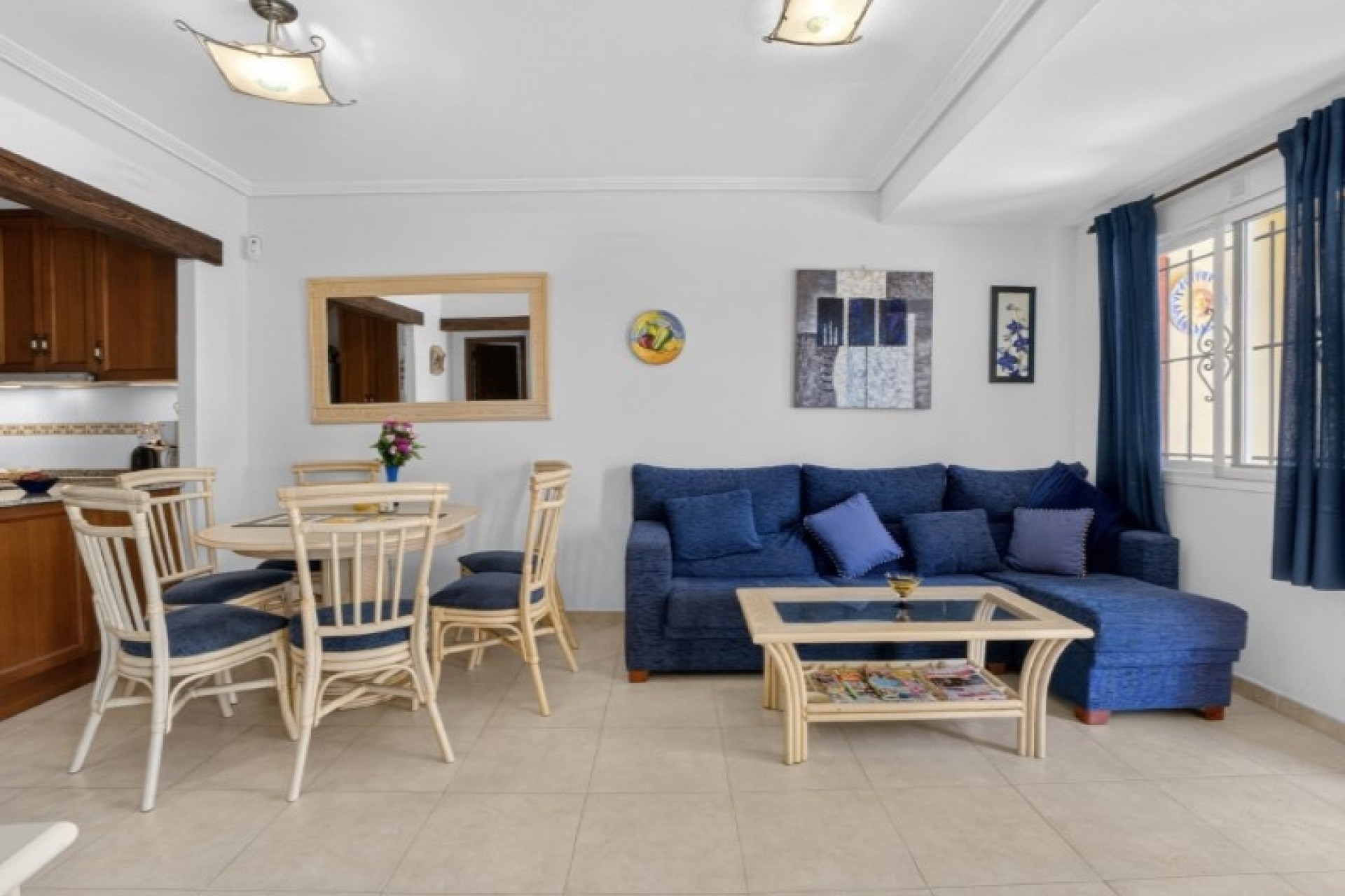Venta - Adosado -
Torrevieja