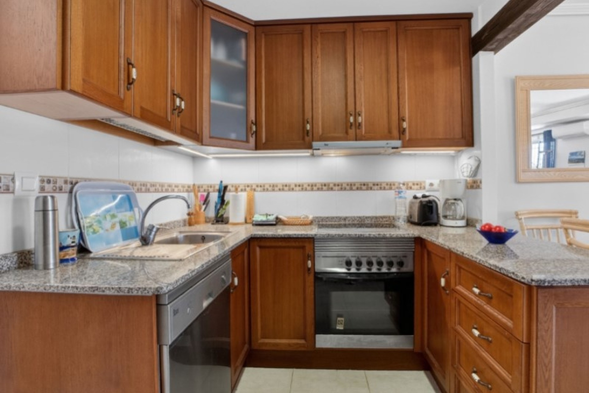 Venta - Adosado -
Torrevieja