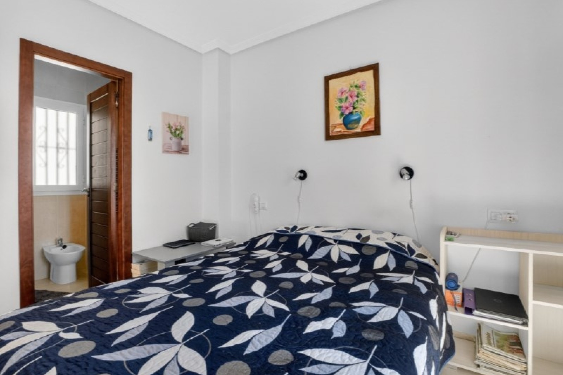 Venta - Adosado -
Torrevieja