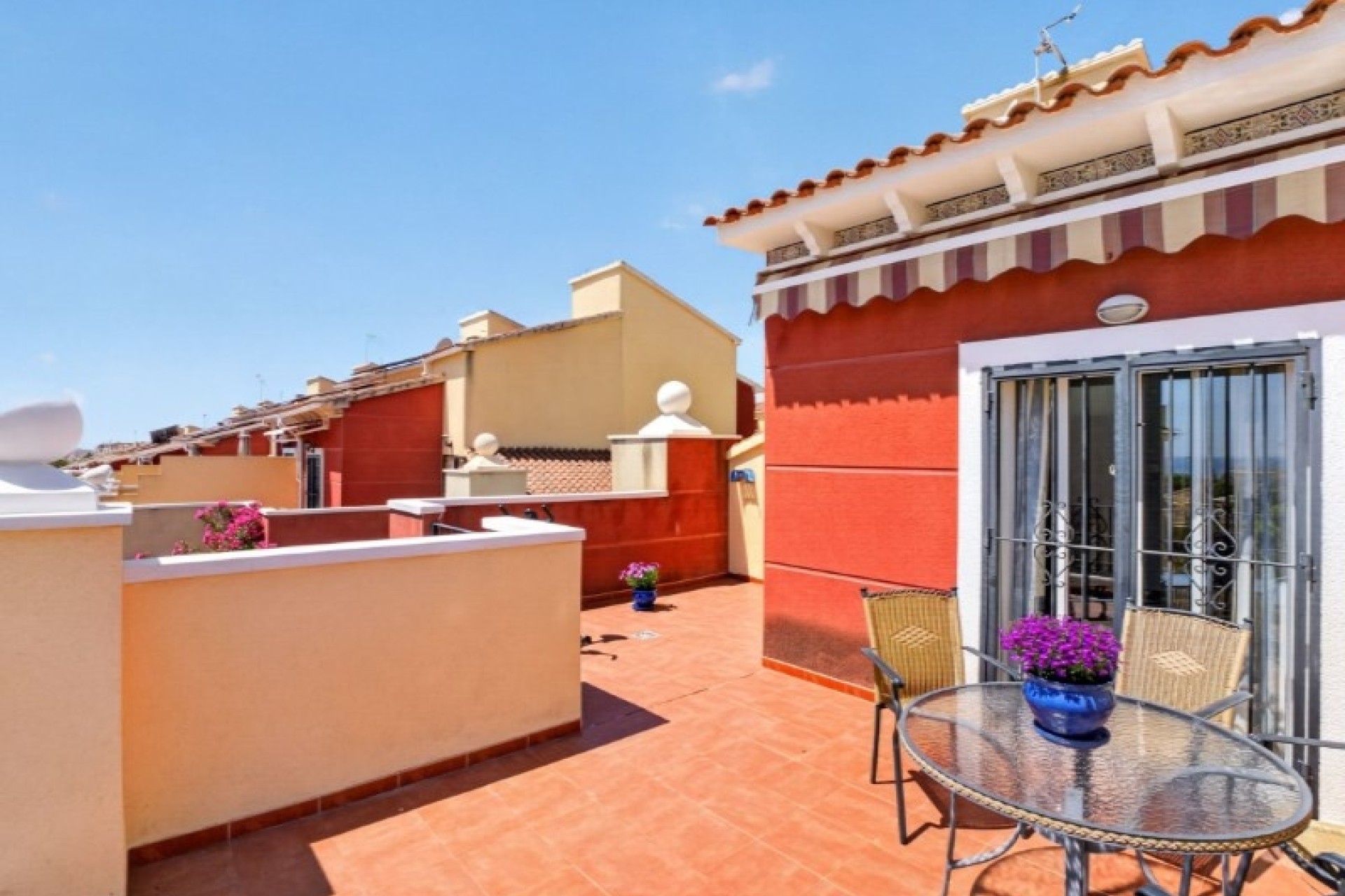 Venta - Adosado -
Torrevieja