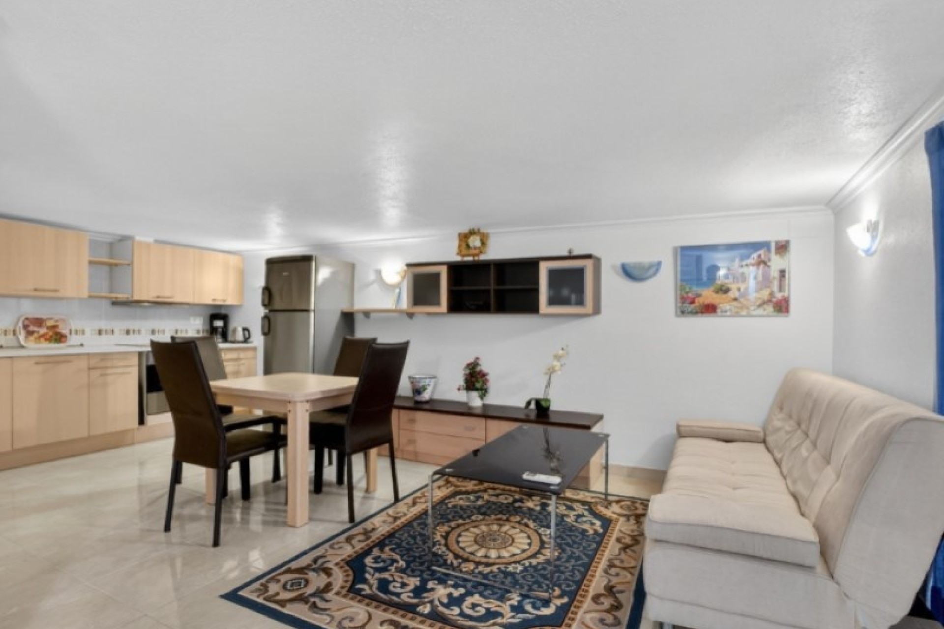 Venta - Adosado -
Torrevieja