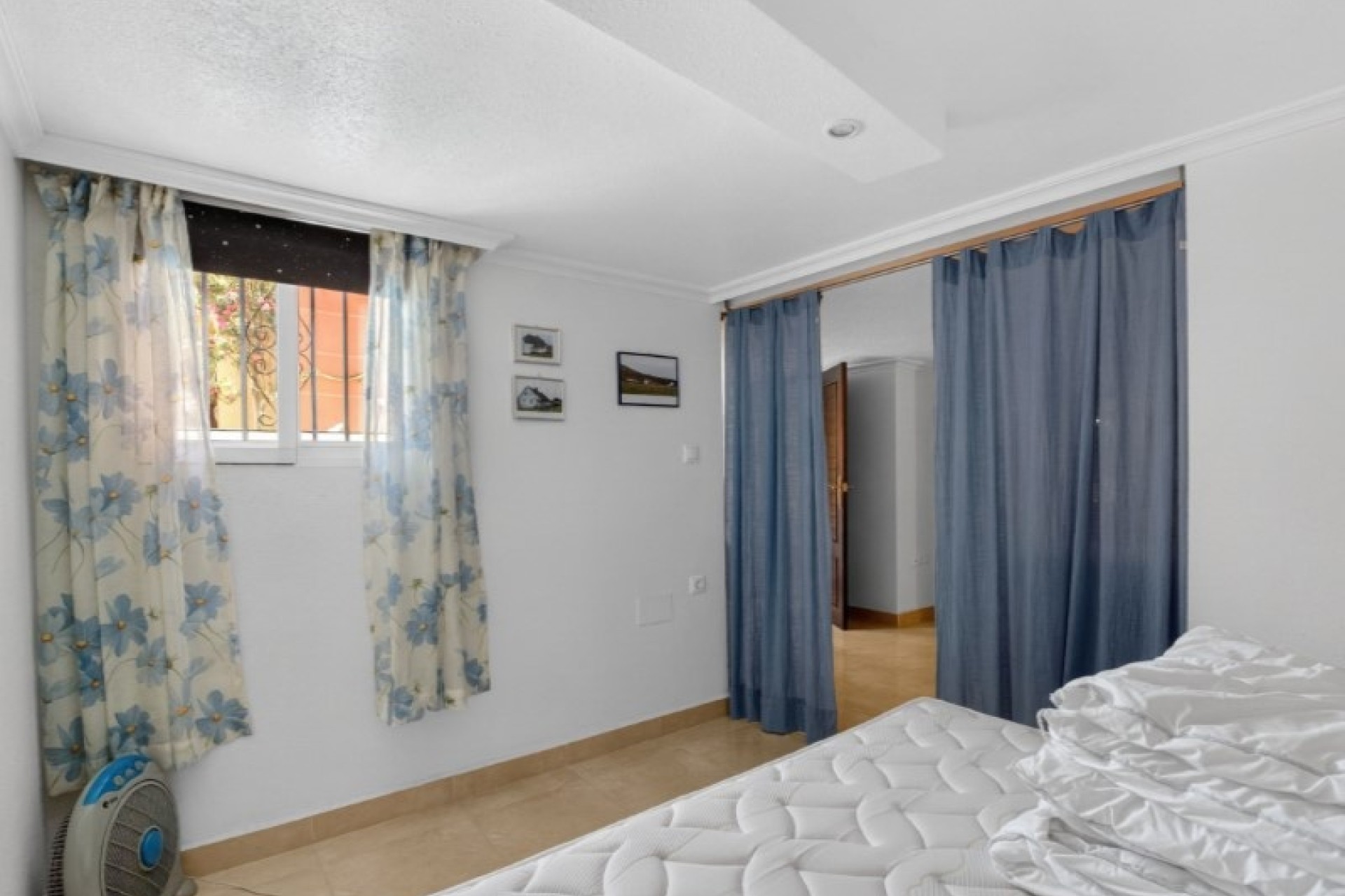 Venta - Adosado -
Torrevieja